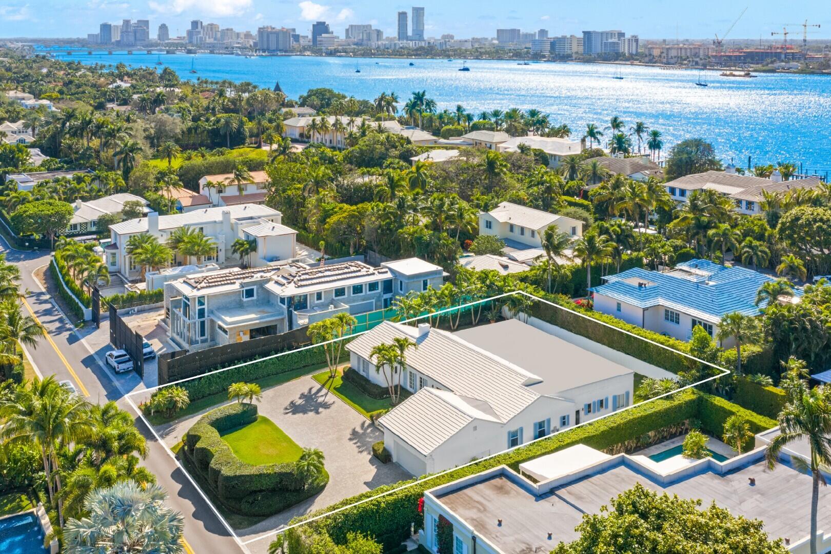 EAST SHORE - Residential