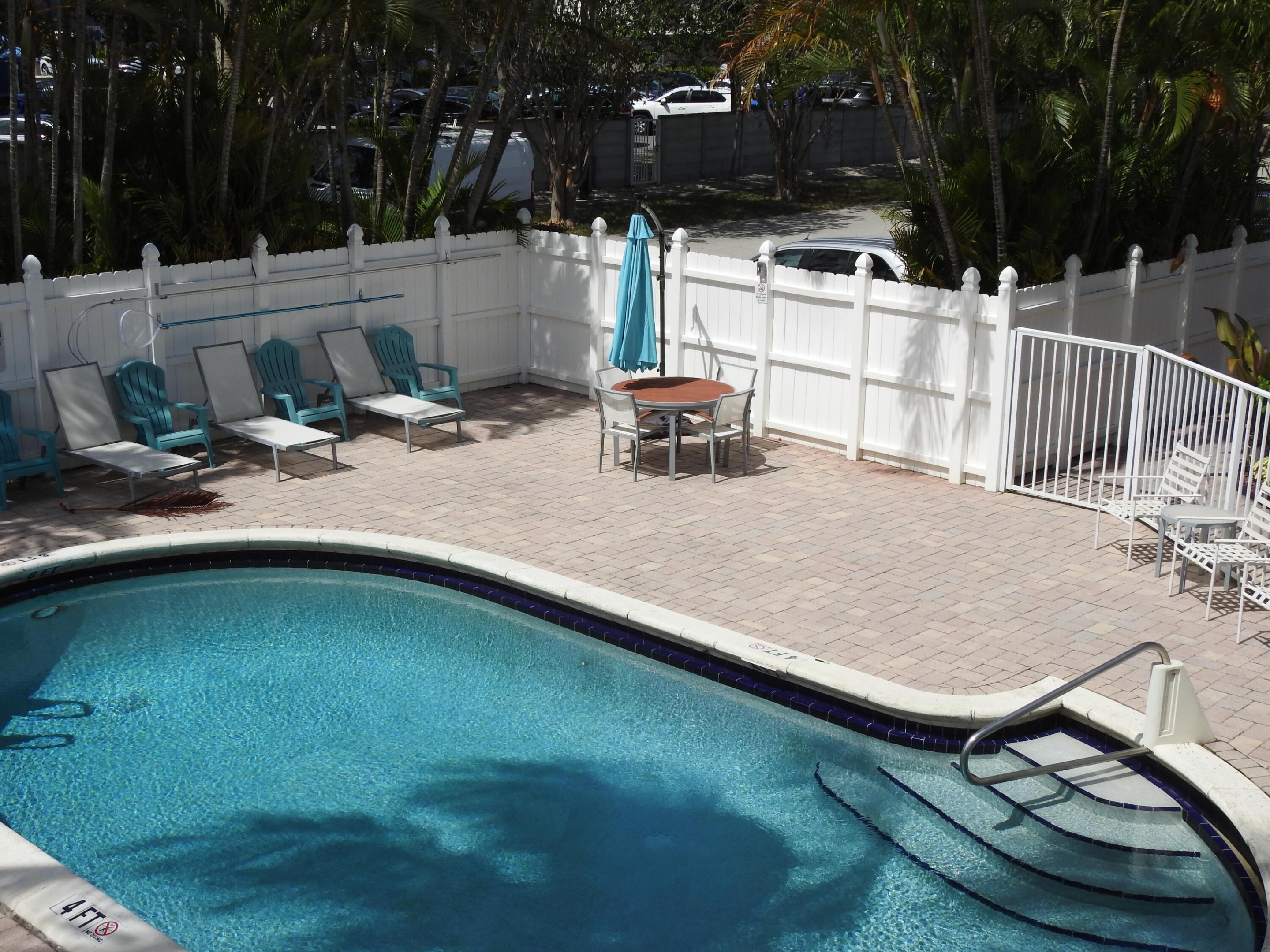 LUCAYA CONDO ASSOCIATION - Residential Lease