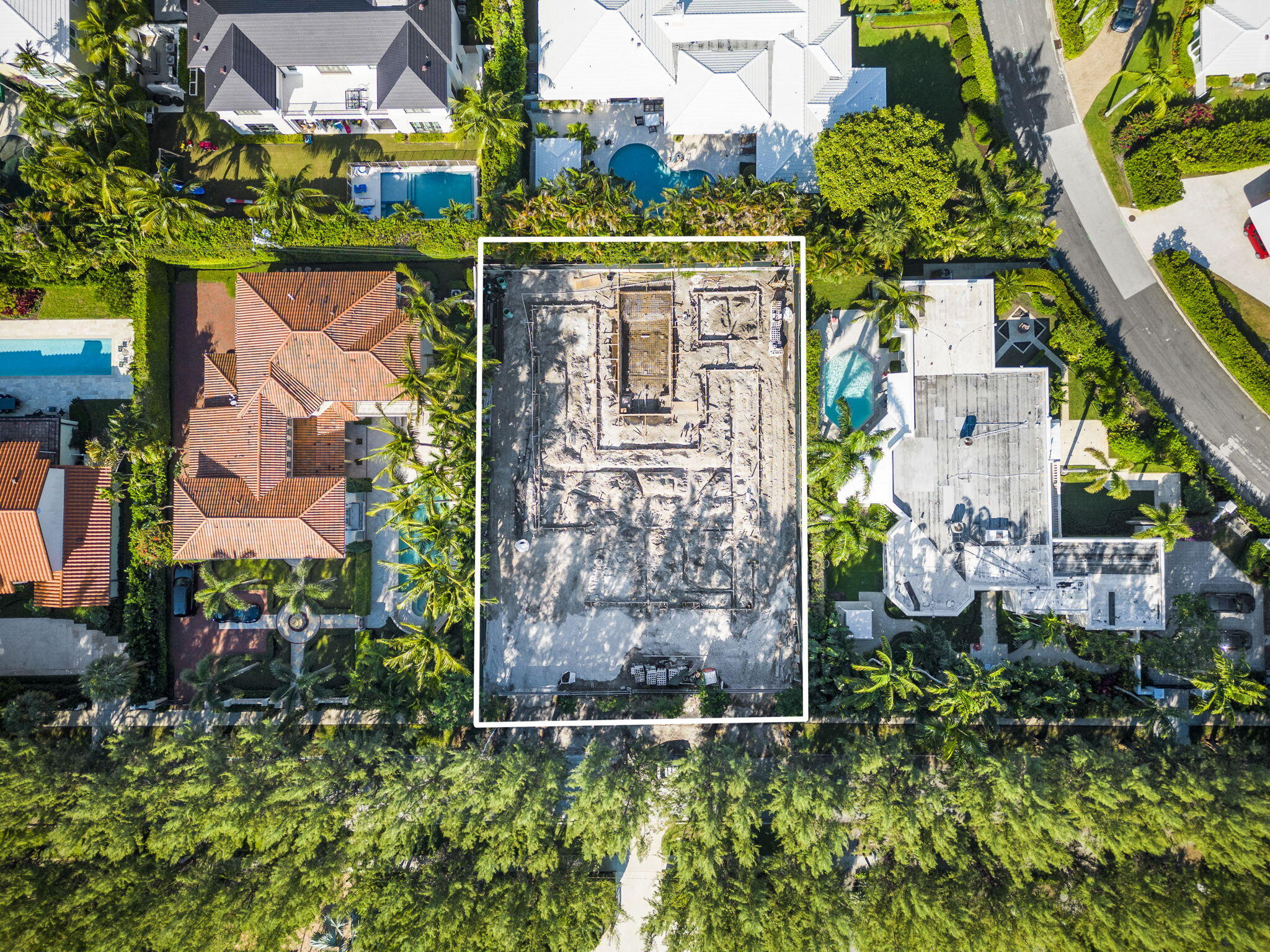STOTESBURY PARK REV - Residential