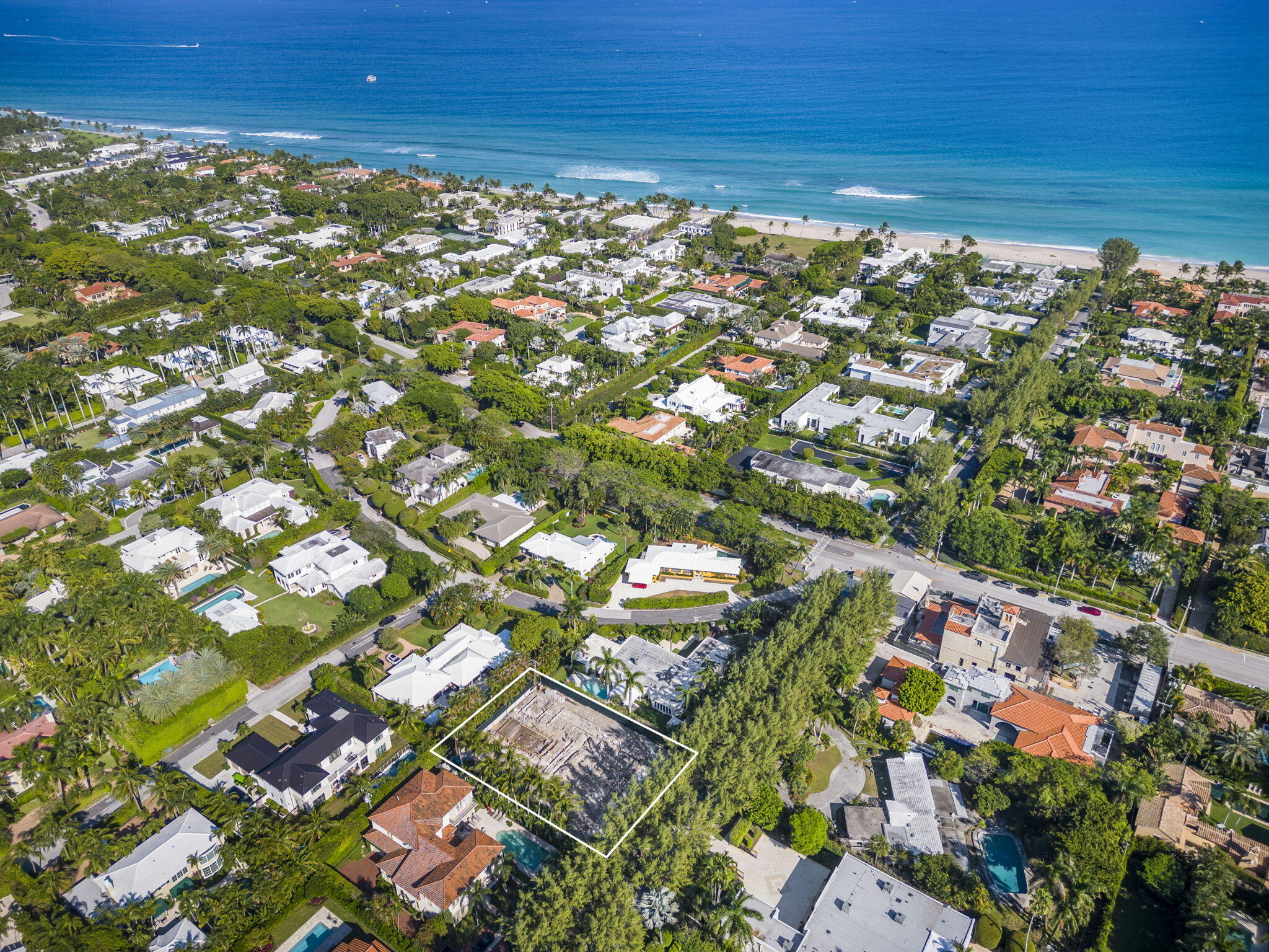STOTESBURY PARK REV - Residential
