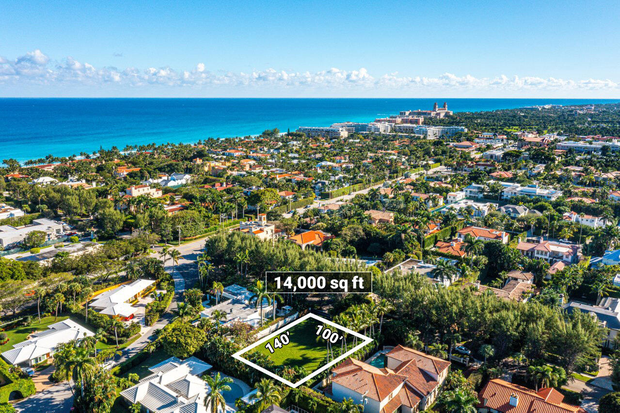 STOTESBURY PARK REV - Residential