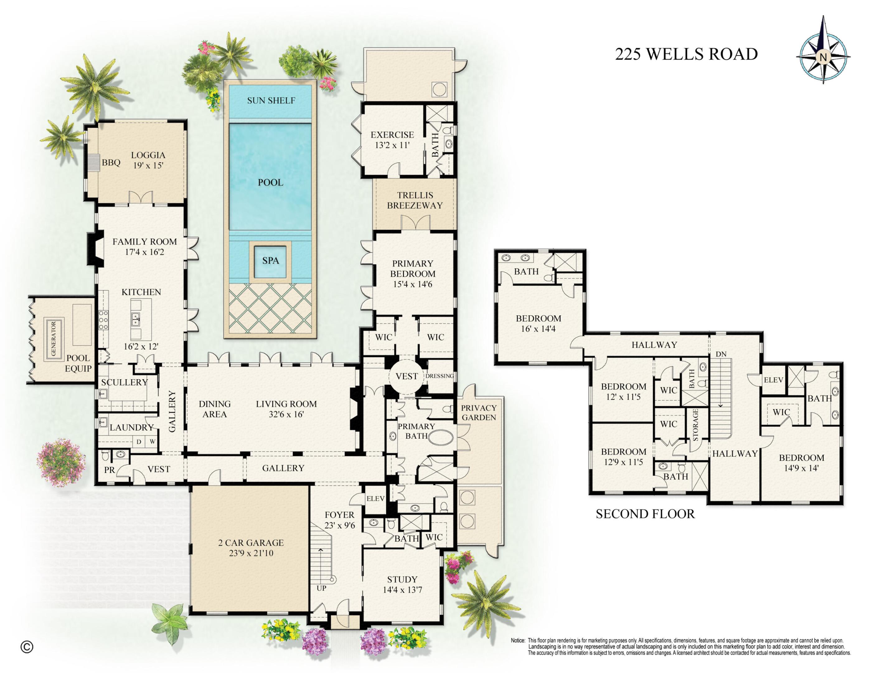 STOTESBURY PARK REV - Residential