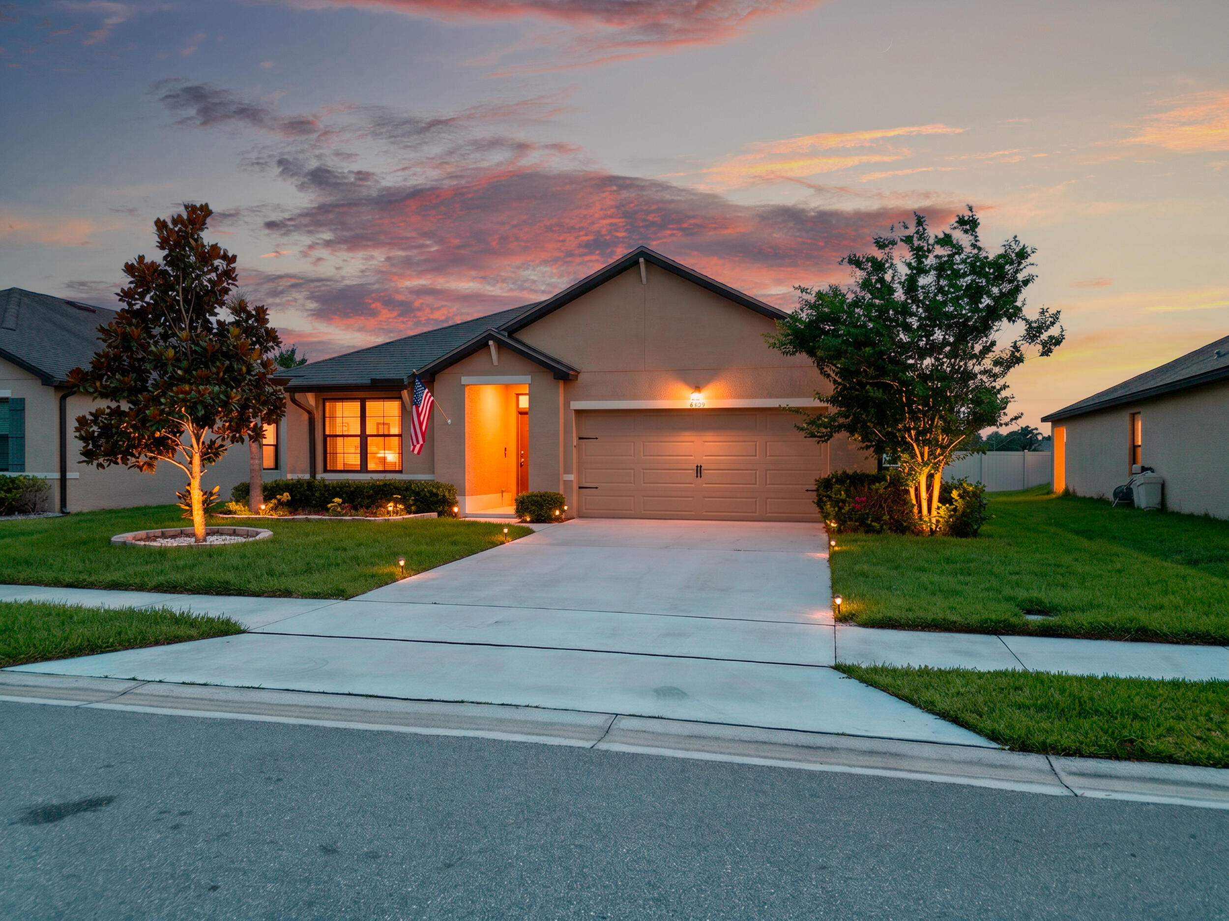 THE PRESERVE AT ST. ANDREWS - Residential