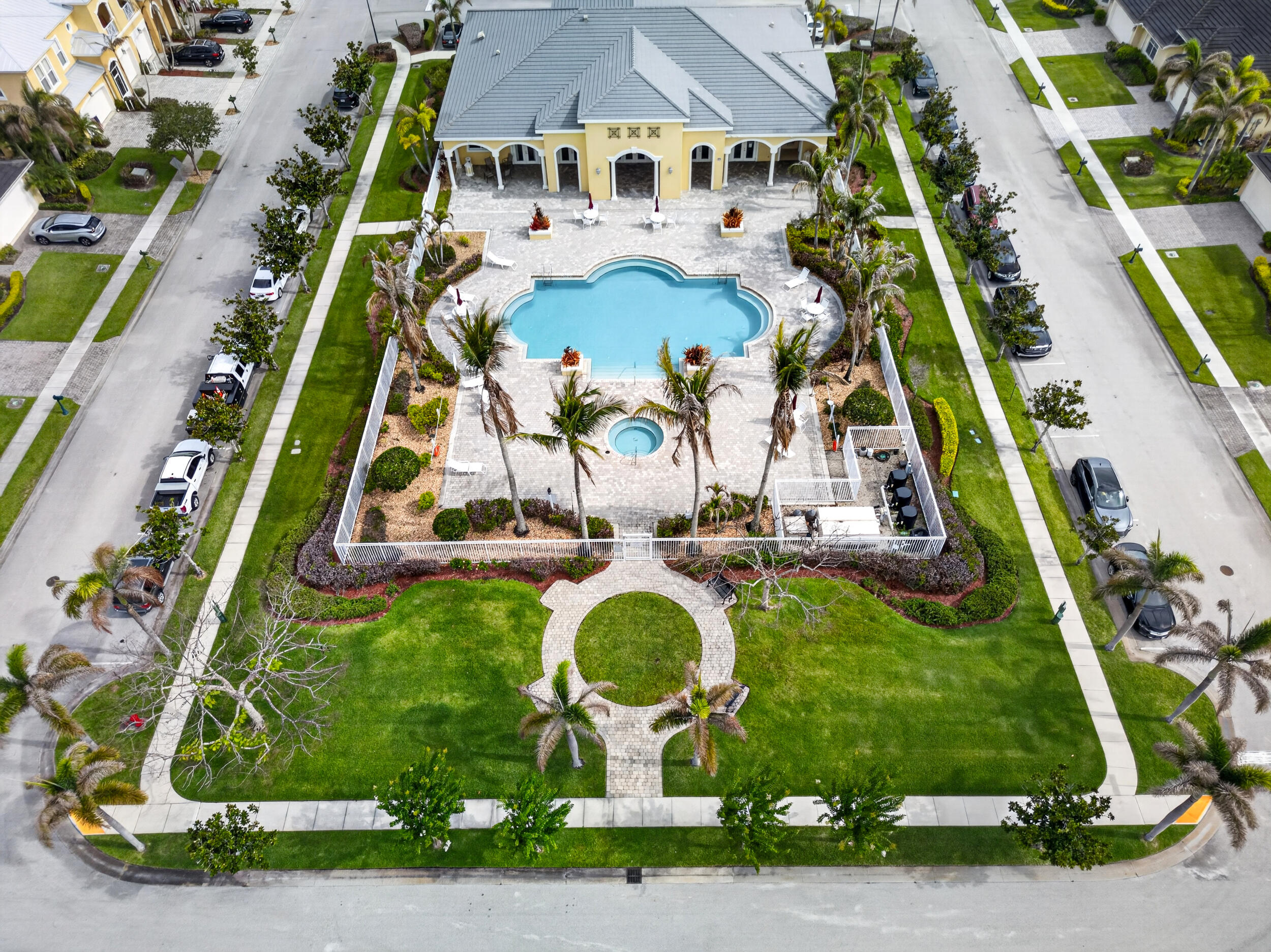 THE PRESERVE AT ST. ANDREWS - Residential