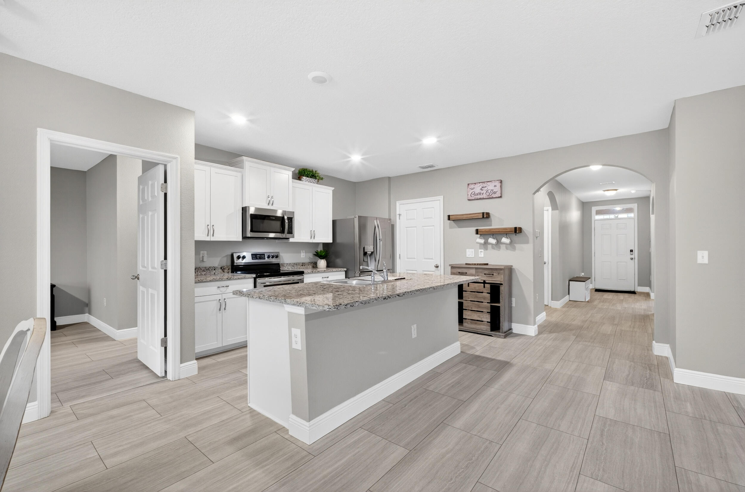 THE PRESERVE AT ST. ANDREWS - Residential