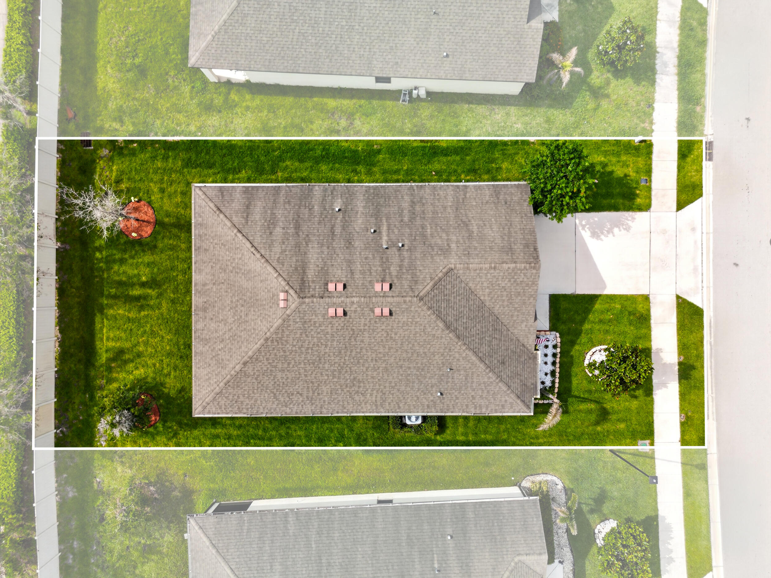 THE PRESERVE AT ST. ANDREWS - Residential