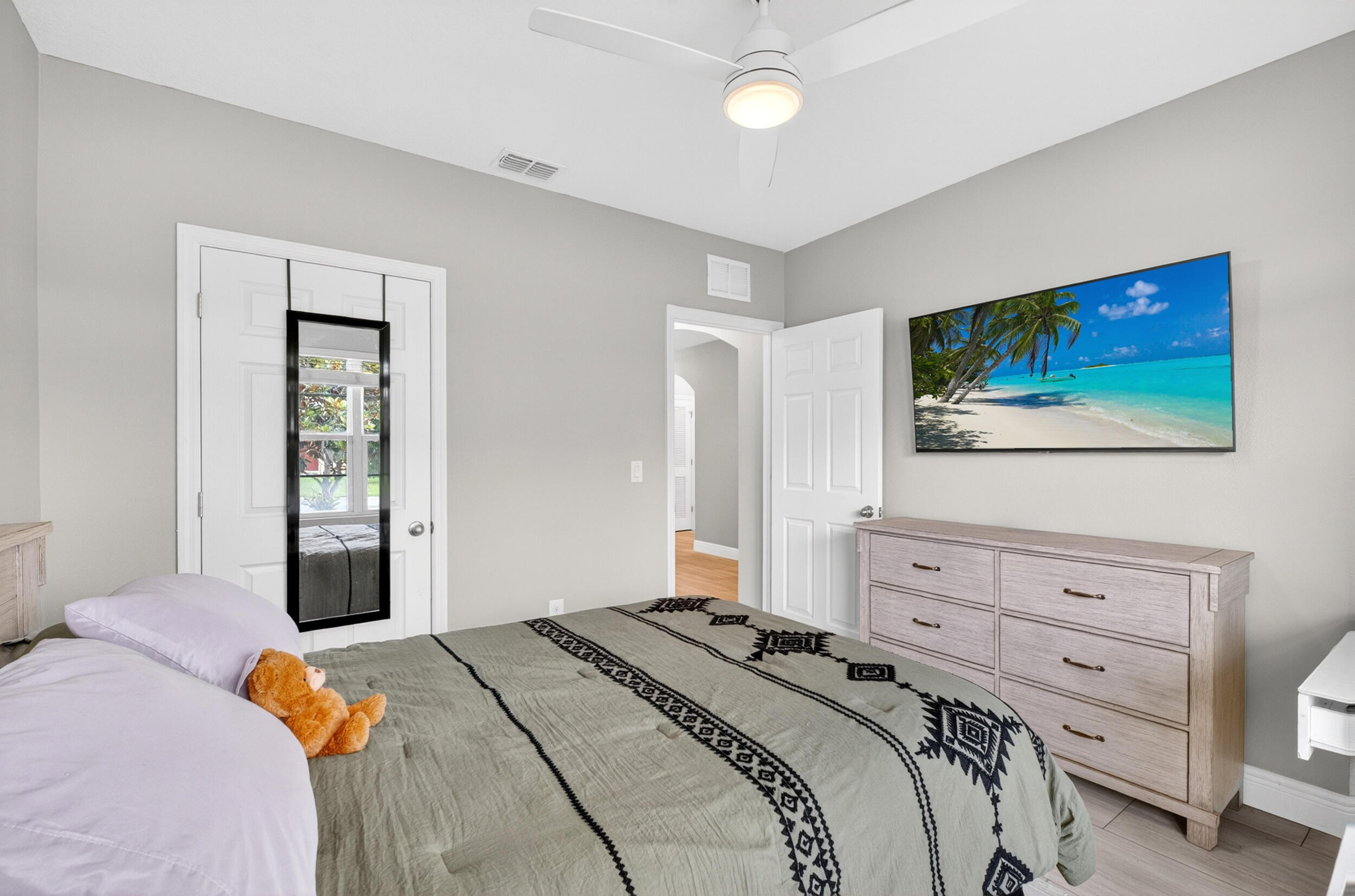 THE PRESERVE AT ST. ANDREWS - Residential