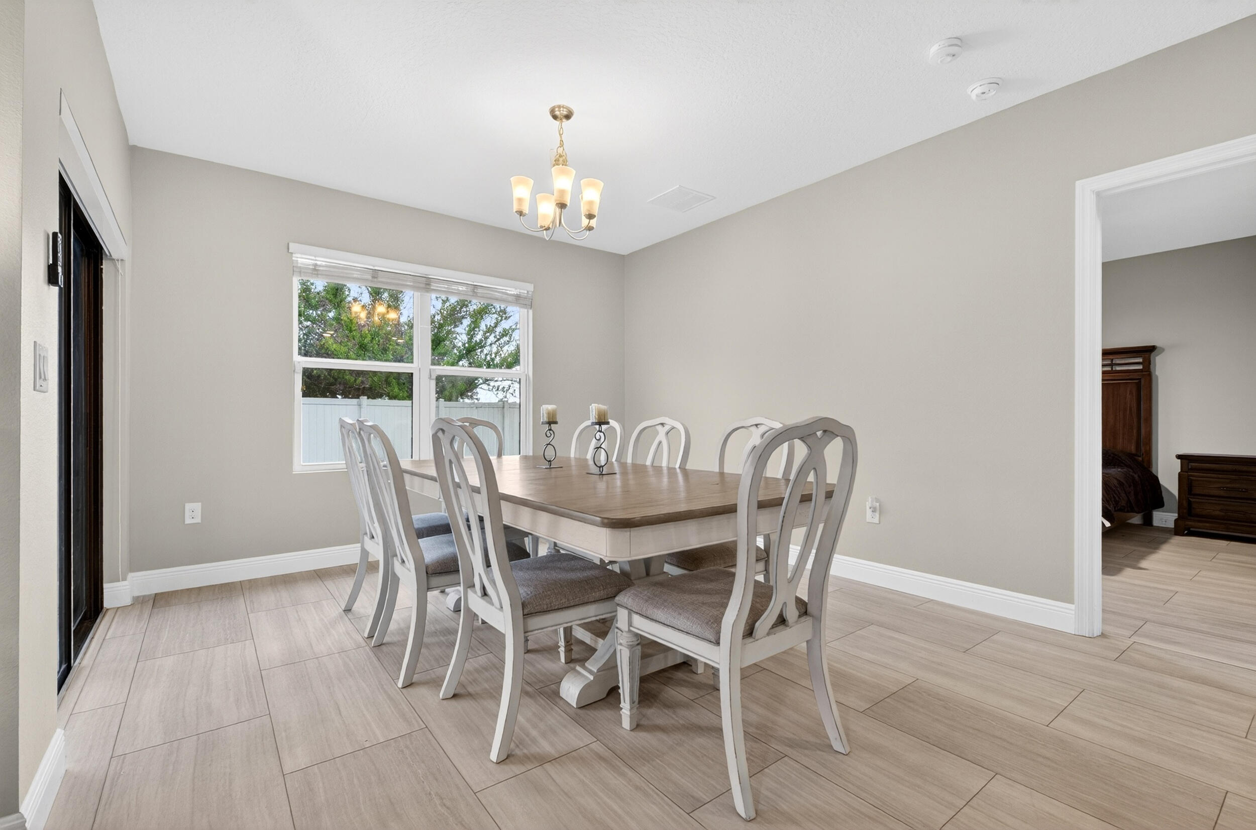 THE PRESERVE AT ST. ANDREWS - Residential