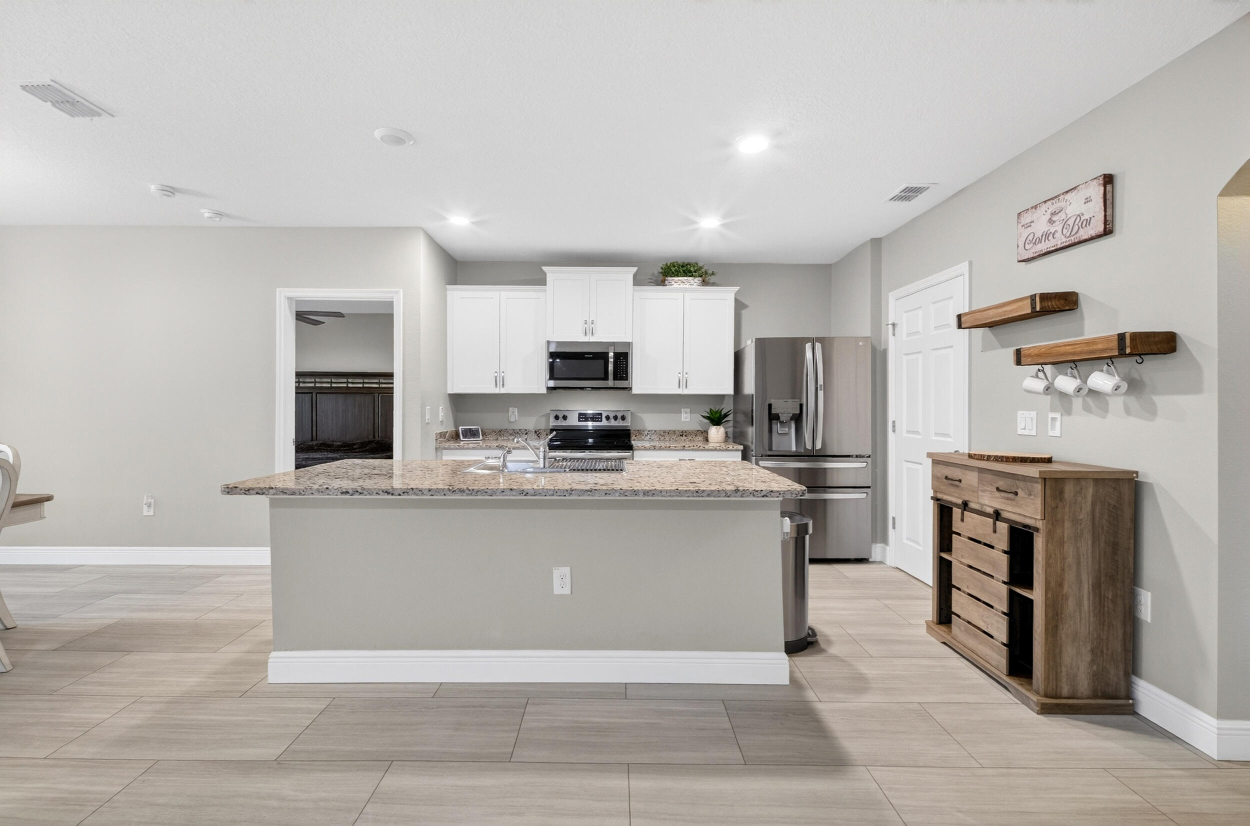 THE PRESERVE AT ST. ANDREWS - Residential