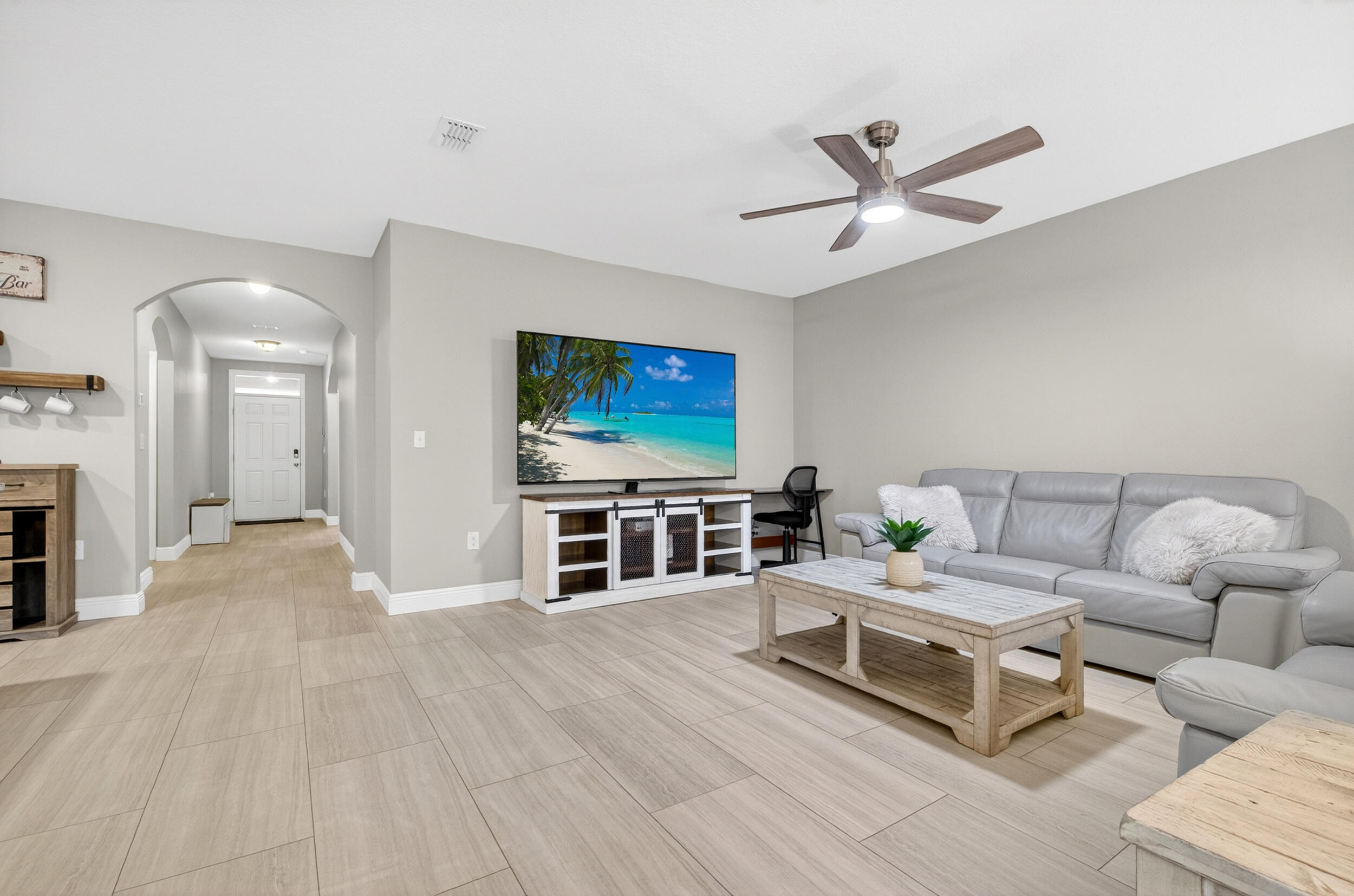 THE PRESERVE AT ST. ANDREWS - Residential