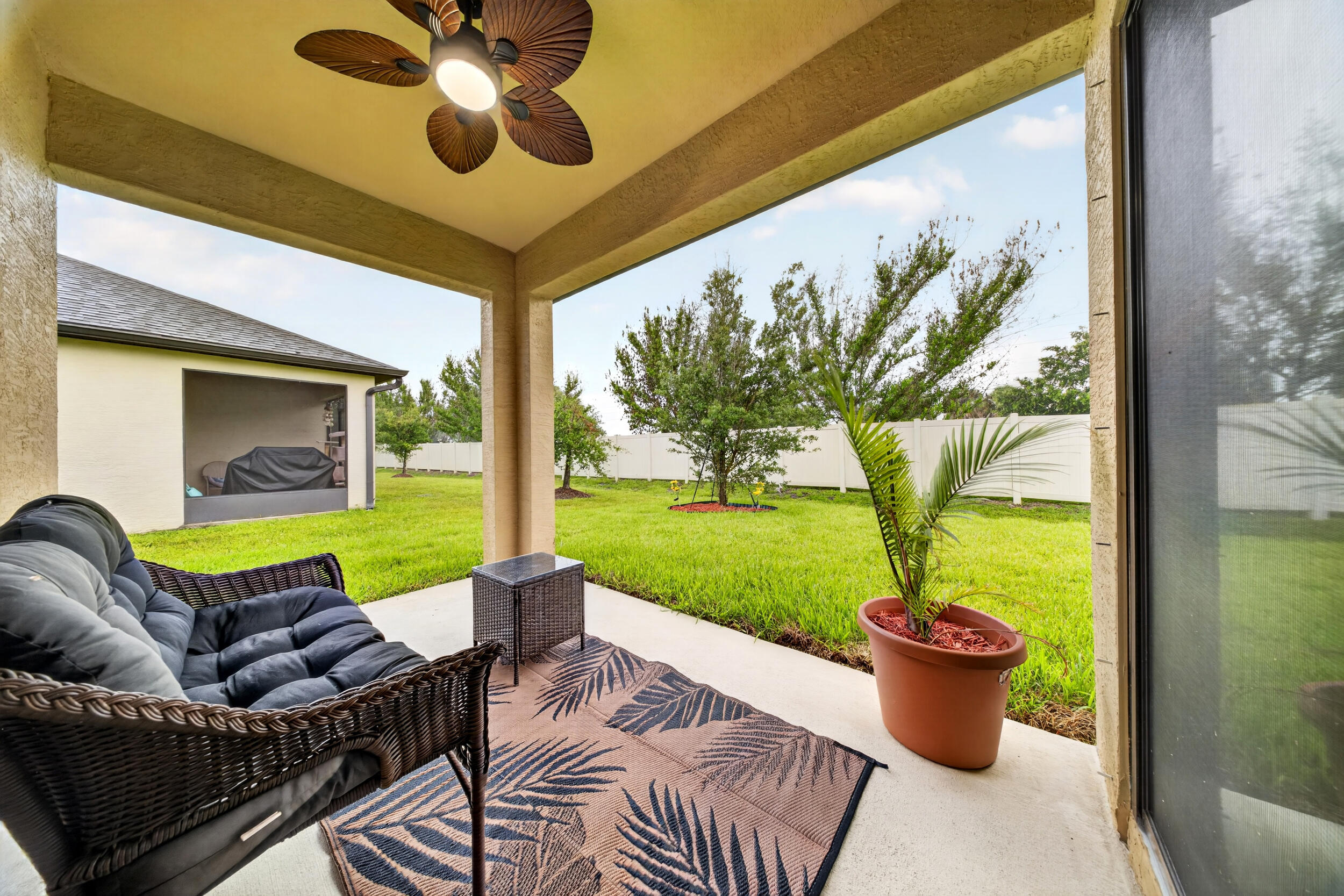 THE PRESERVE AT ST. ANDREWS - Residential