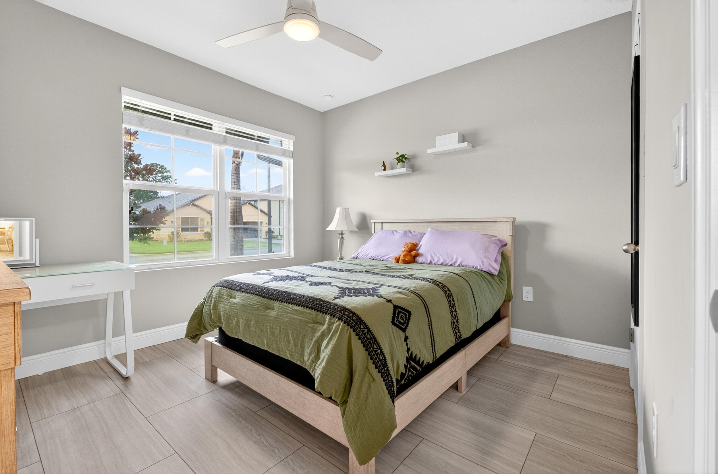 THE PRESERVE AT ST. ANDREWS - Residential