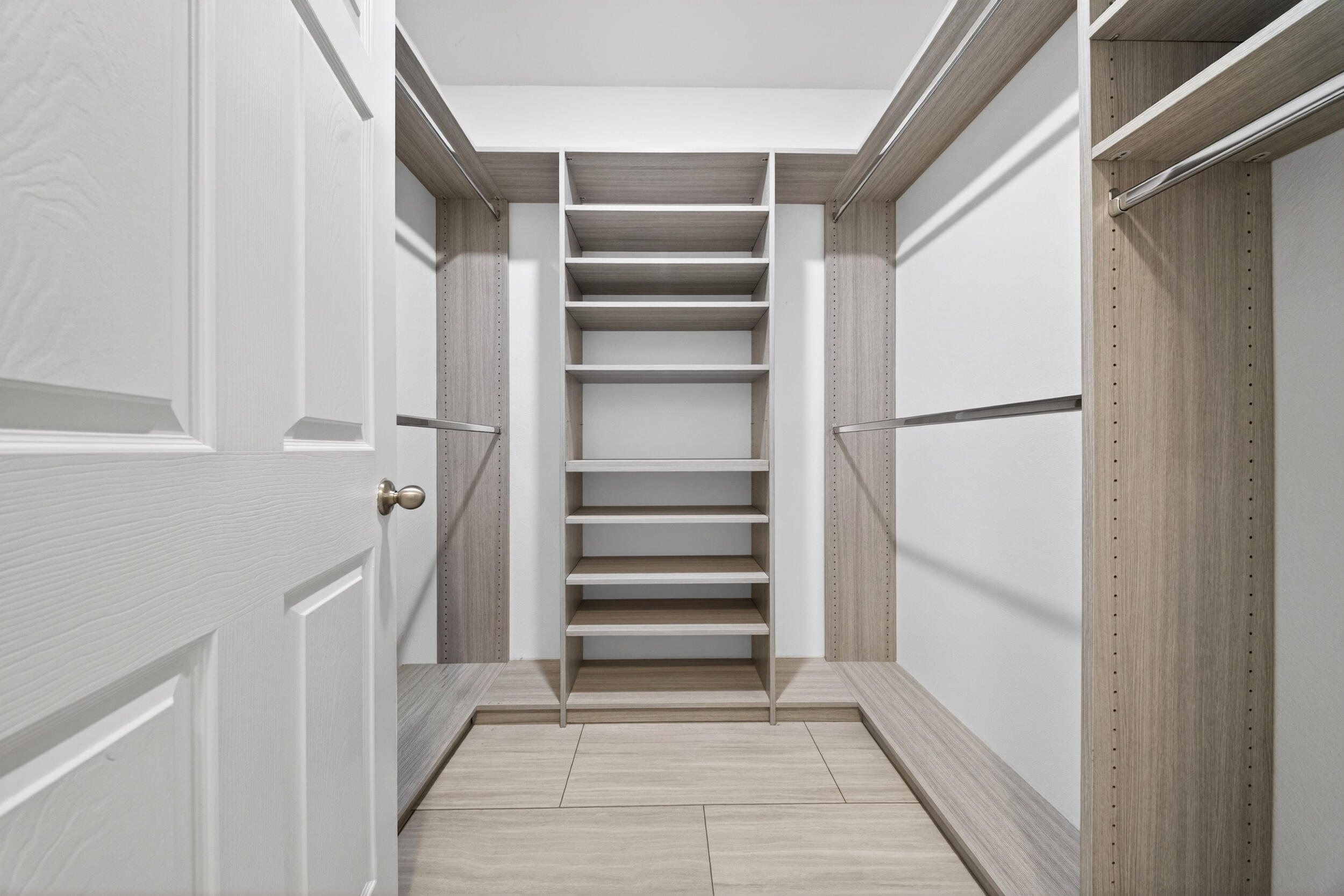 THE PRESERVE AT ST. ANDREWS - Residential
