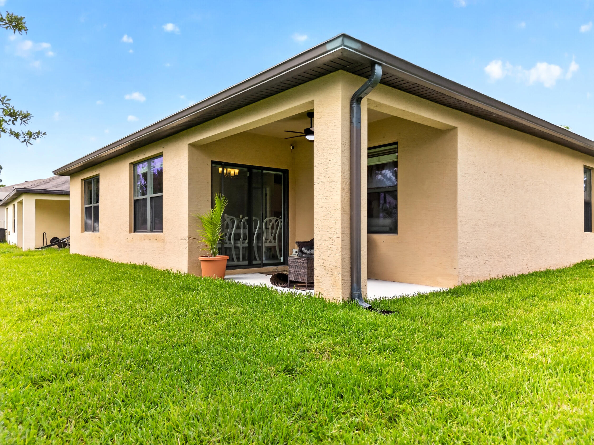 THE PRESERVE AT ST. ANDREWS - Residential