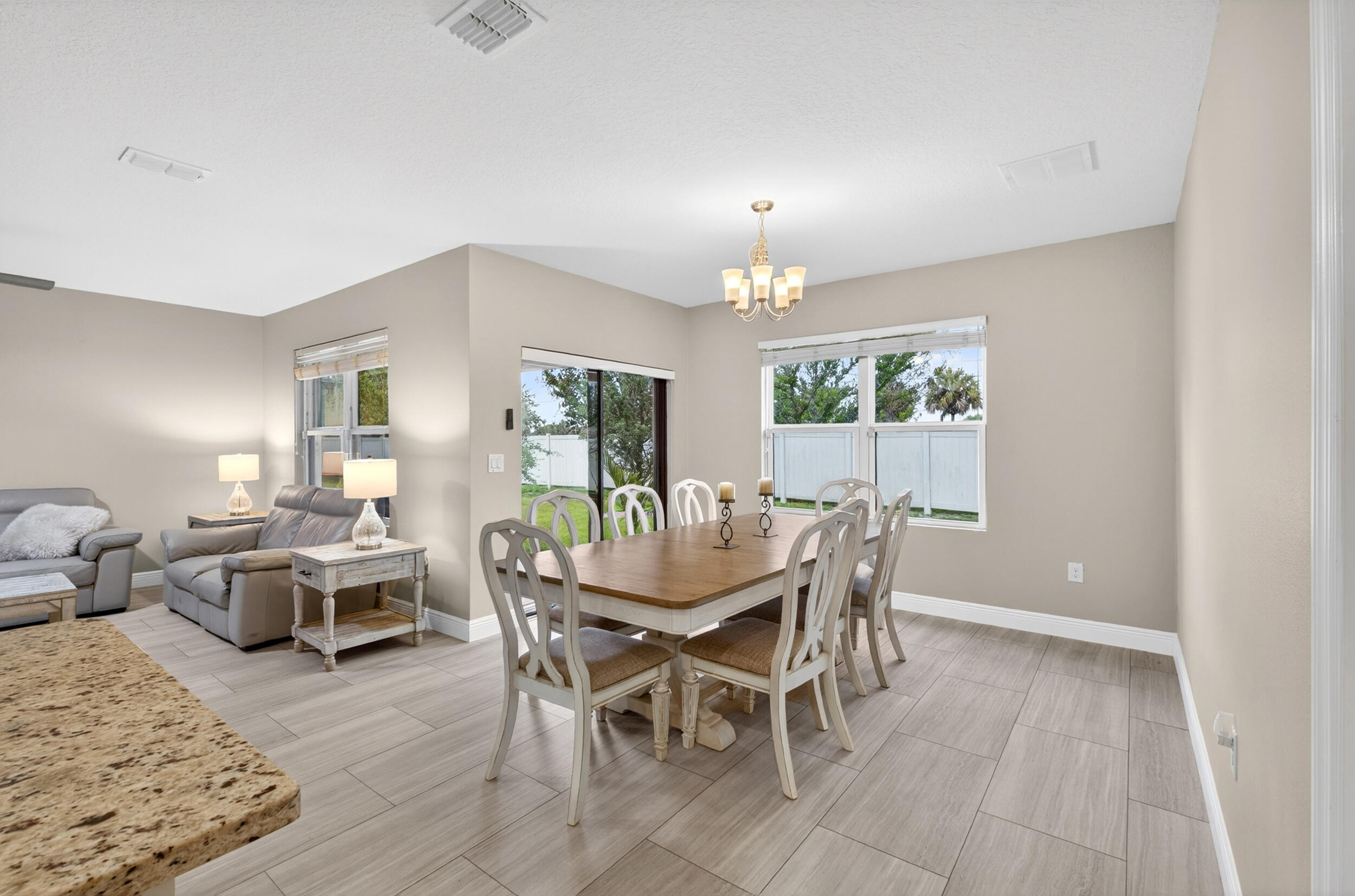 THE PRESERVE AT ST. ANDREWS - Residential
