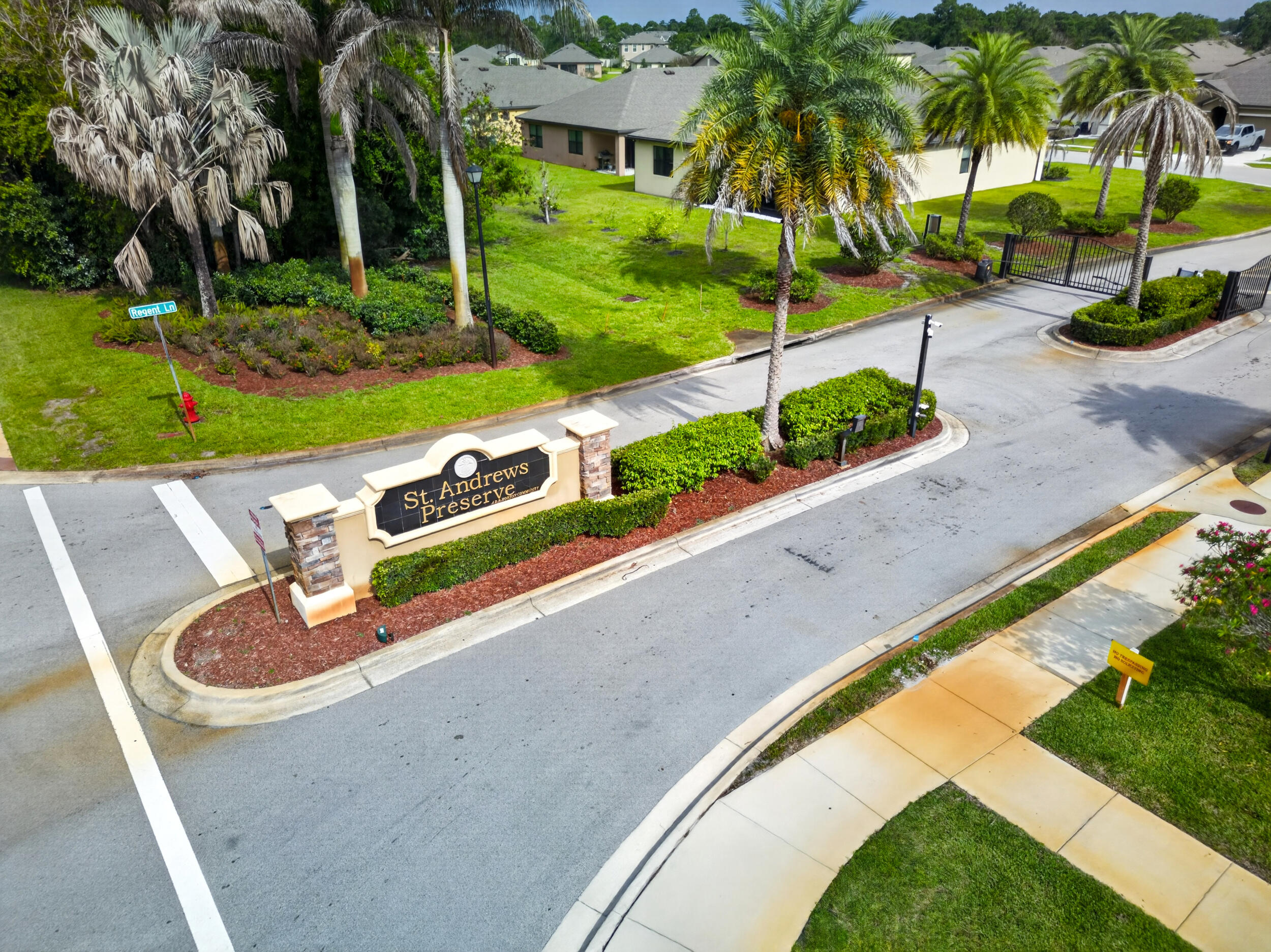 THE PRESERVE AT ST. ANDREWS - Residential