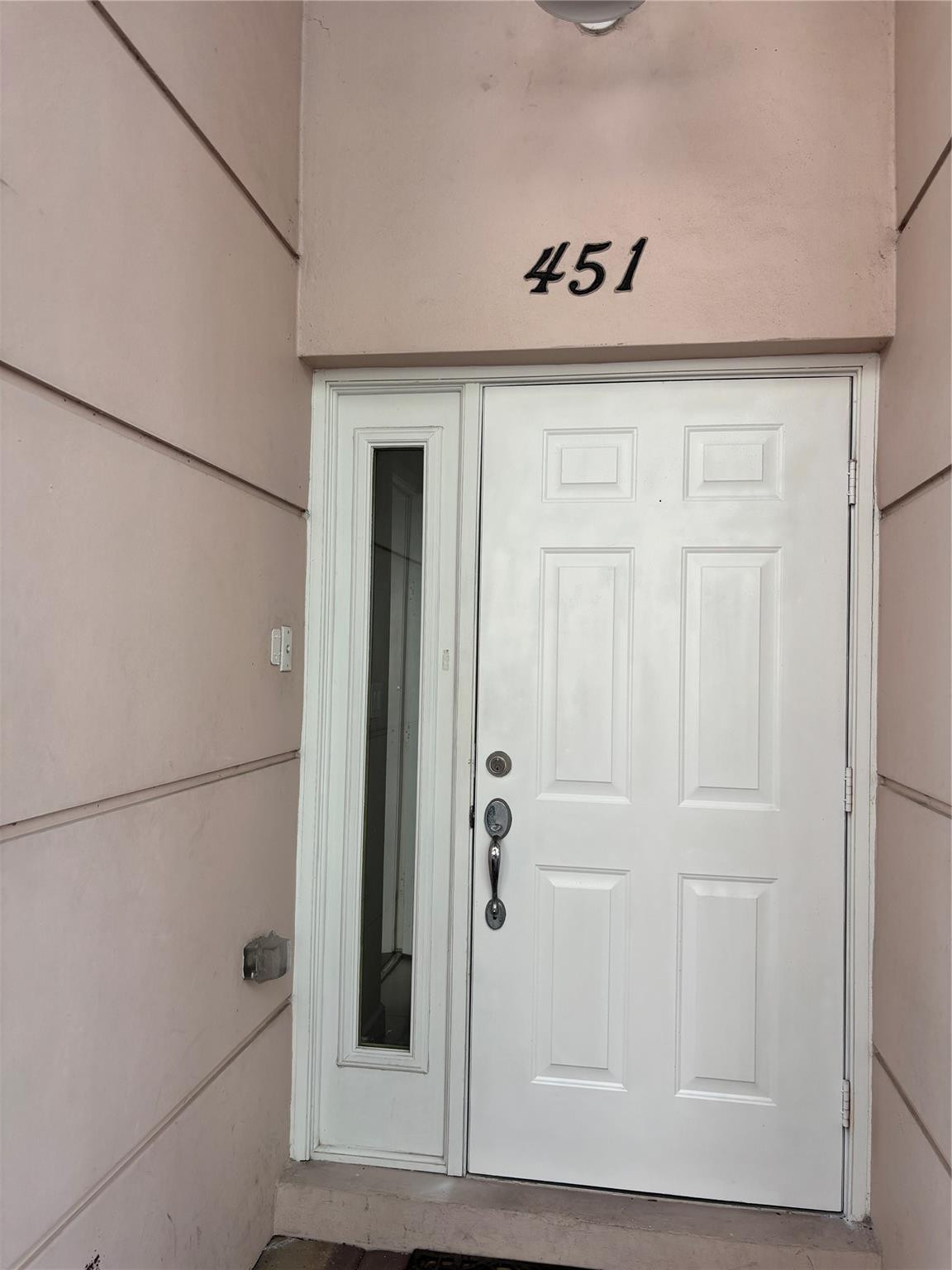 WAVERLY PLACE AMENDED PLAT - Residential Lease