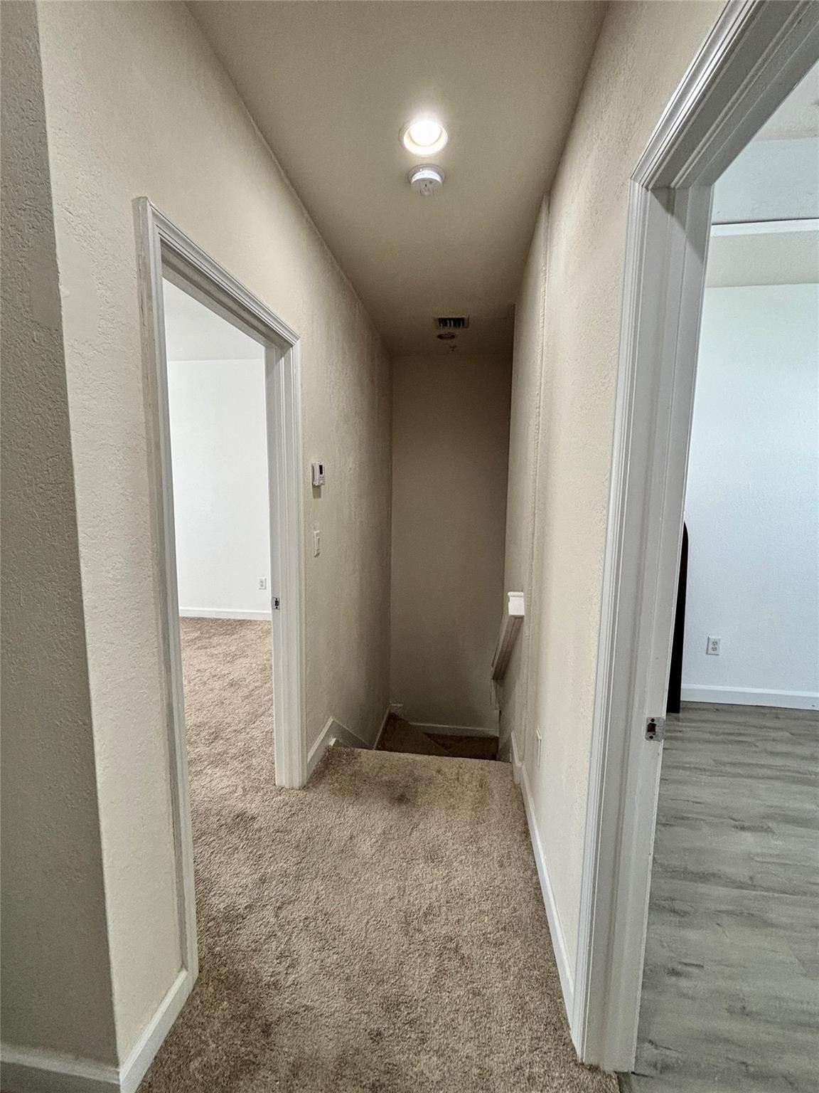 WAVERLY PLACE AMENDED PLAT - Residential Lease