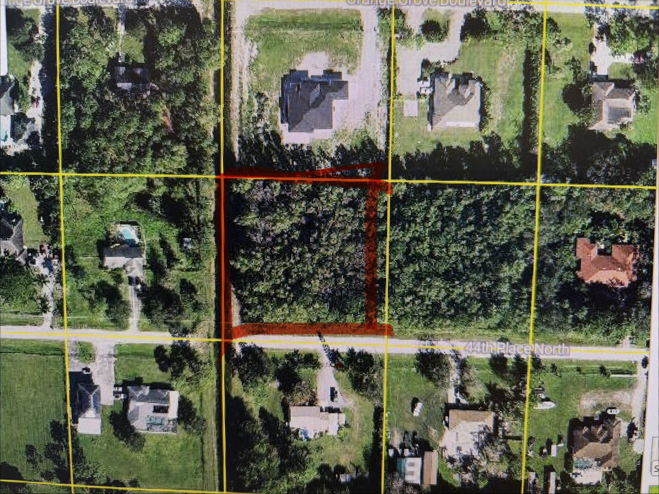 The Acreage - Land