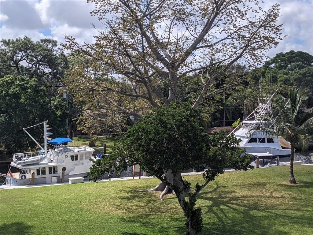 River Reach - Residential