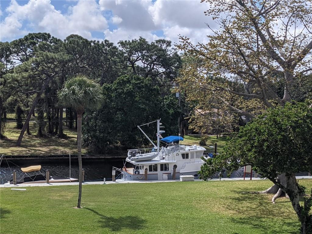 River Reach - Residential