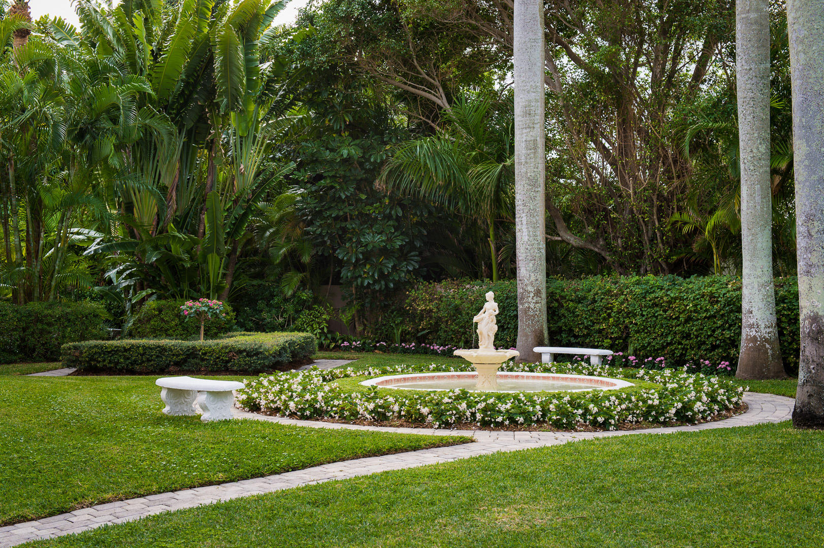 ADAMS - Residential