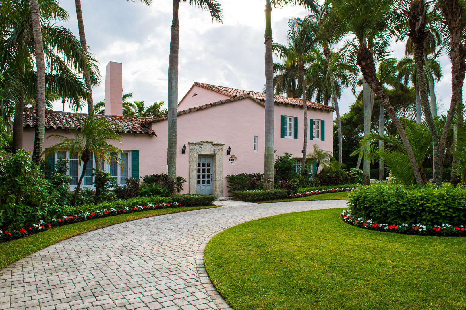 ADAMS - Residential
