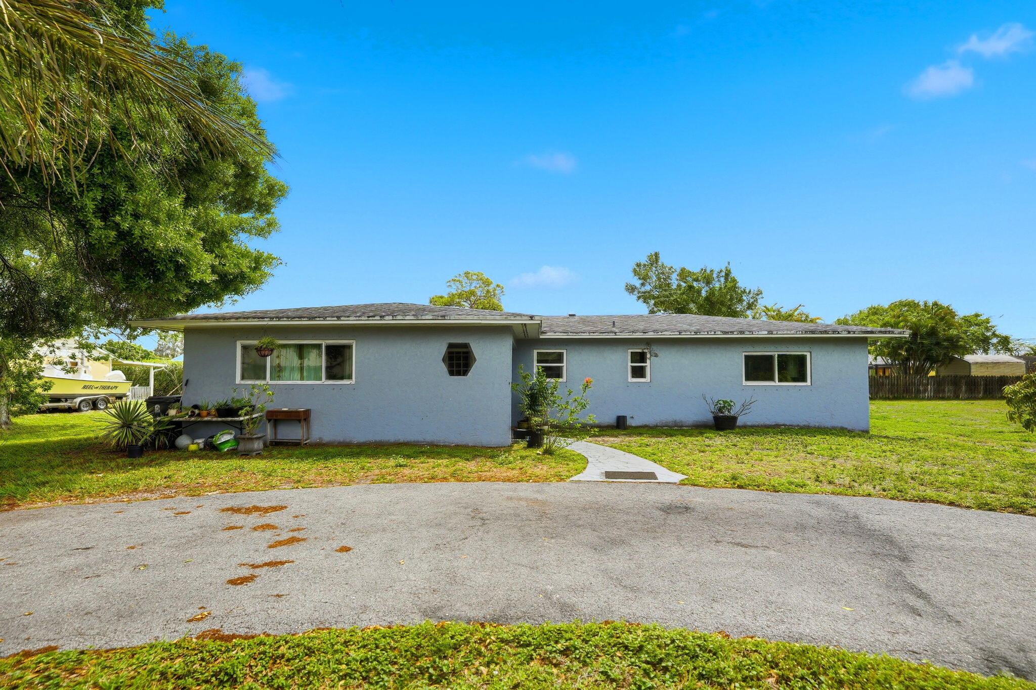 FLORIDA GARDENS 4 - Residential