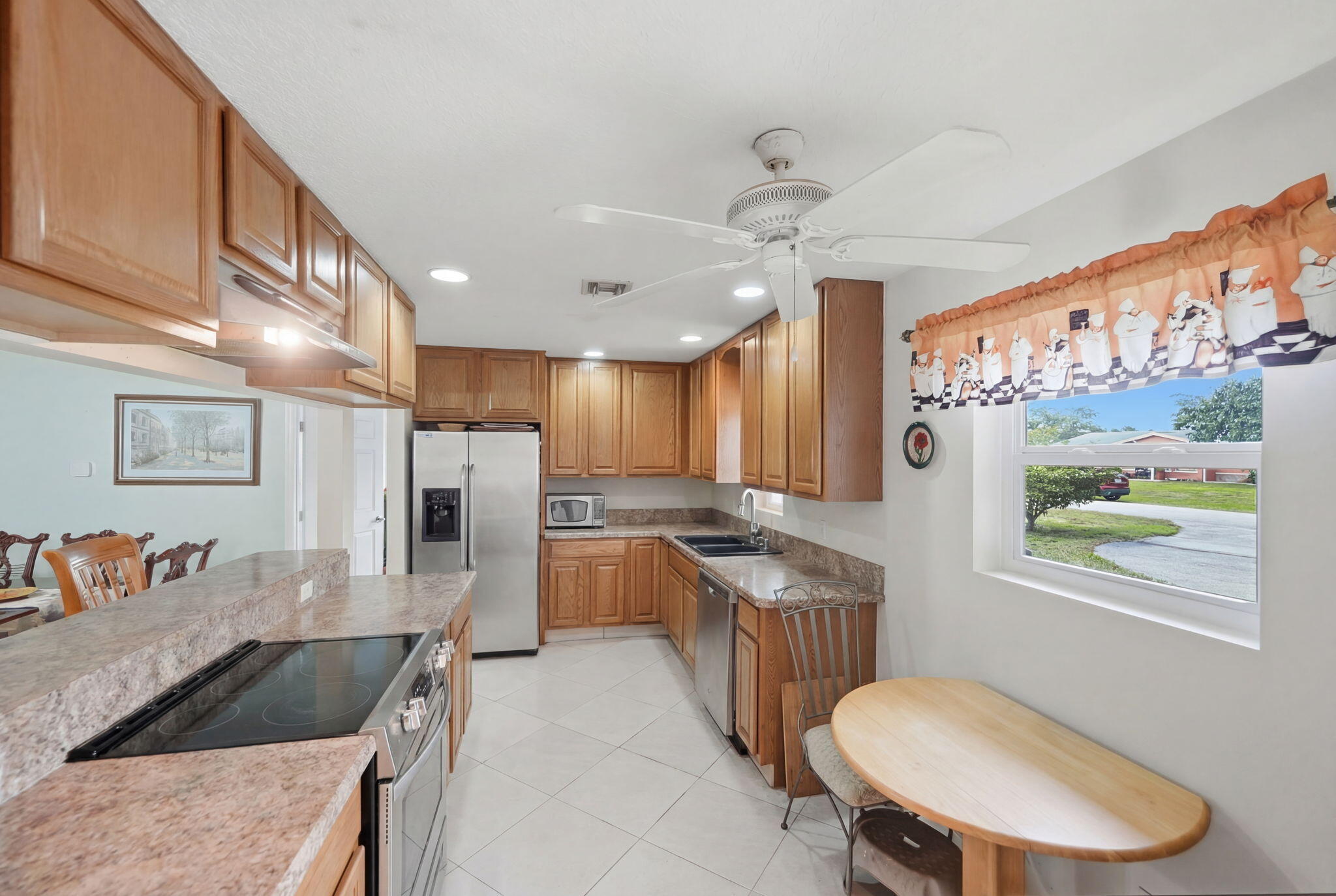 FLORIDA GARDENS 4 - Residential