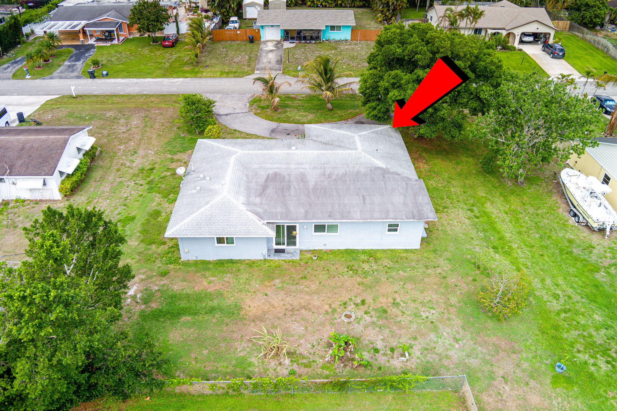 FLORIDA GARDENS 4 - Residential