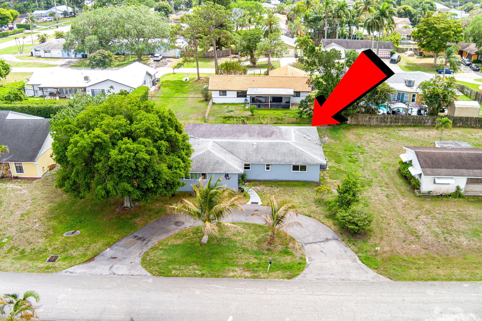FLORIDA GARDENS 4 - Residential