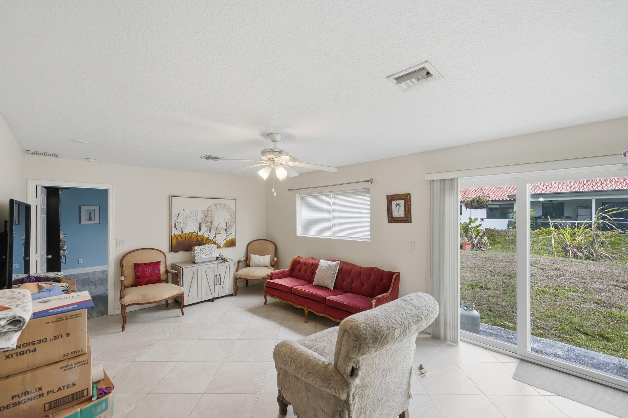 FLORIDA GARDENS 4 - Residential
