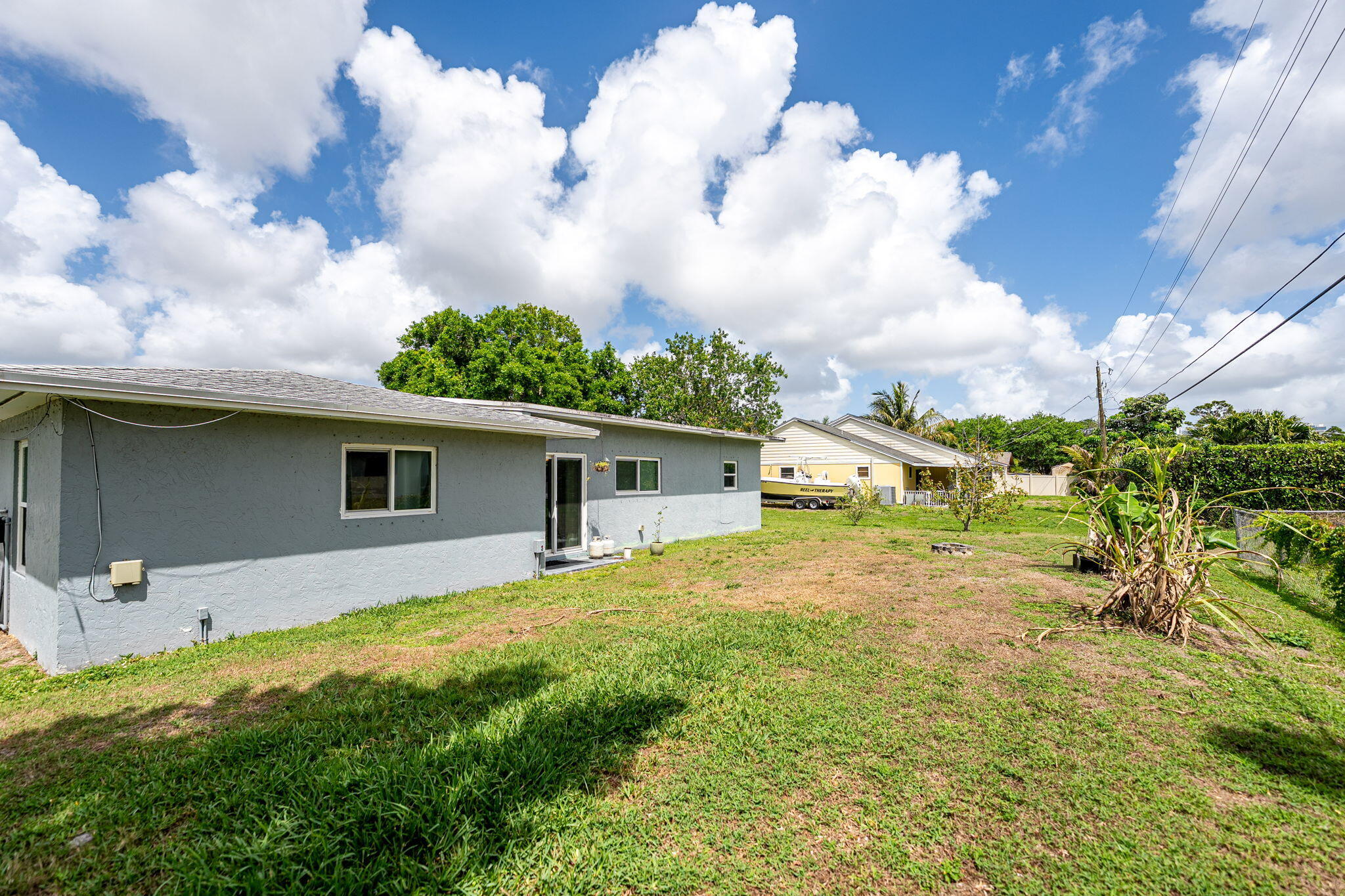 FLORIDA GARDENS 4 - Residential