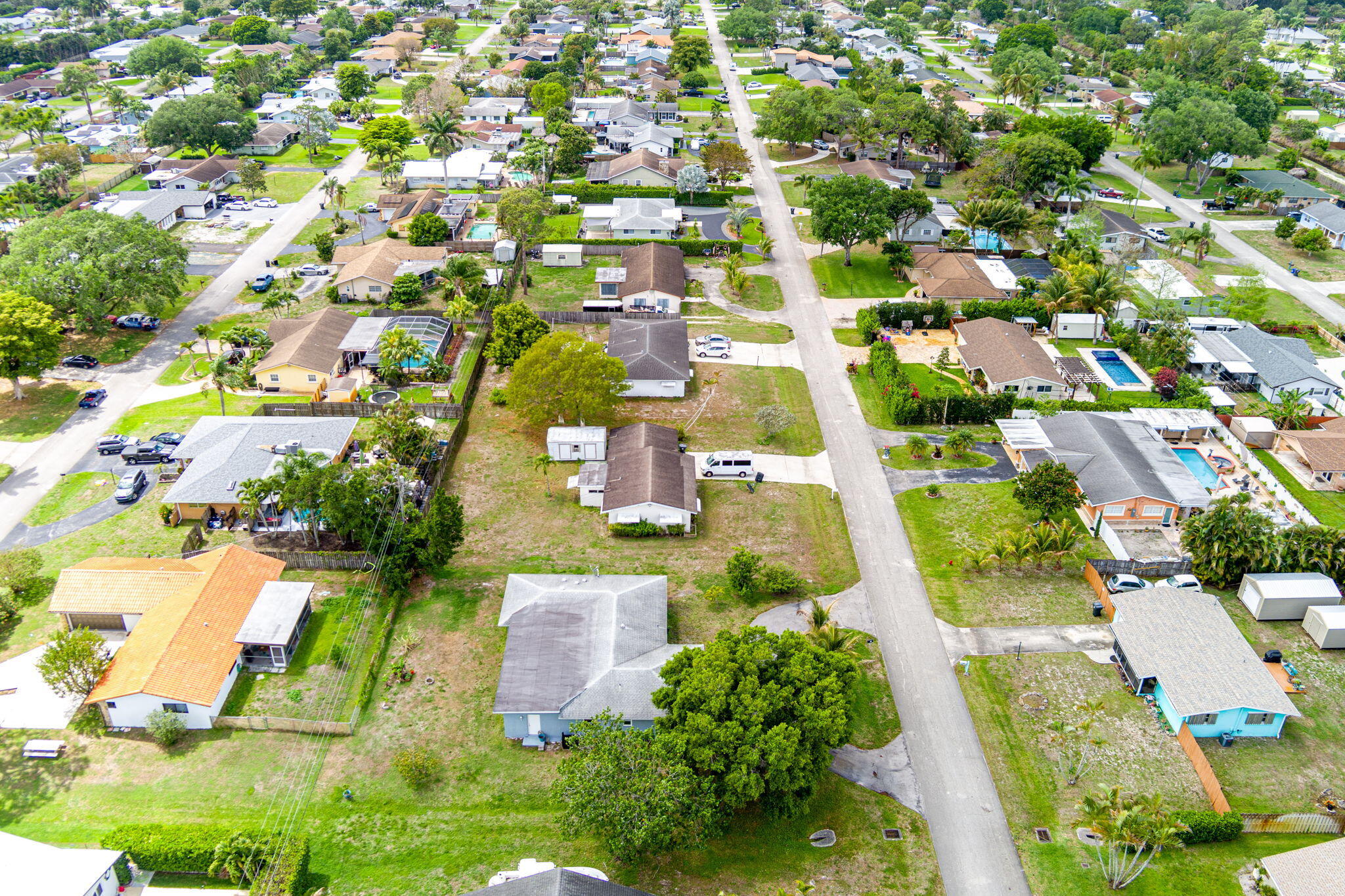 FLORIDA GARDENS 4 - Residential