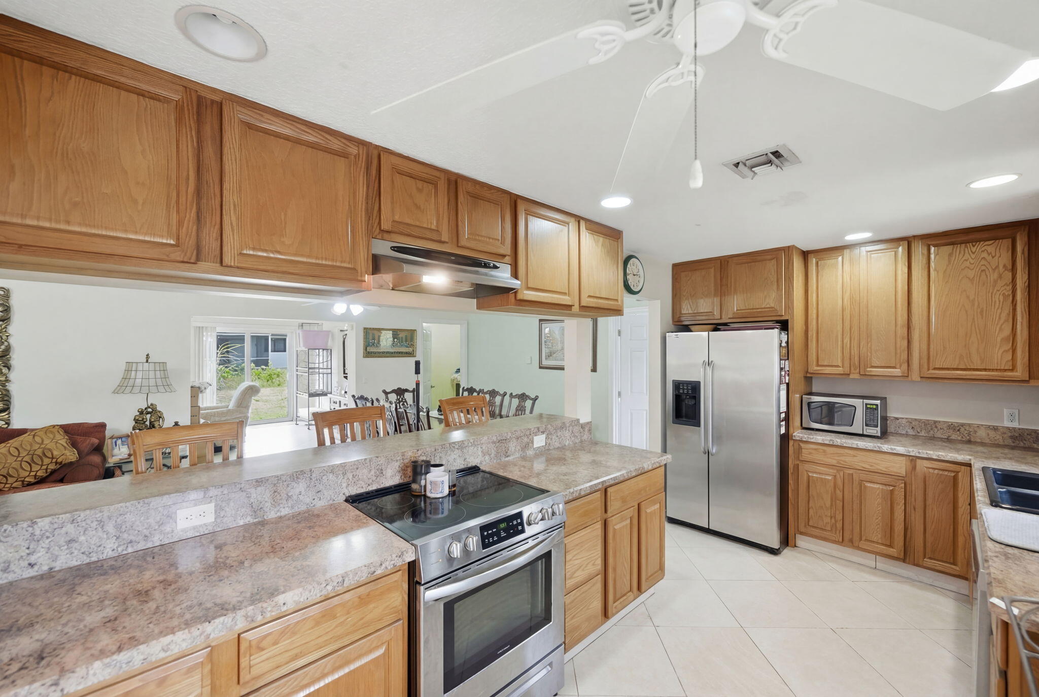 FLORIDA GARDENS 4 - Residential