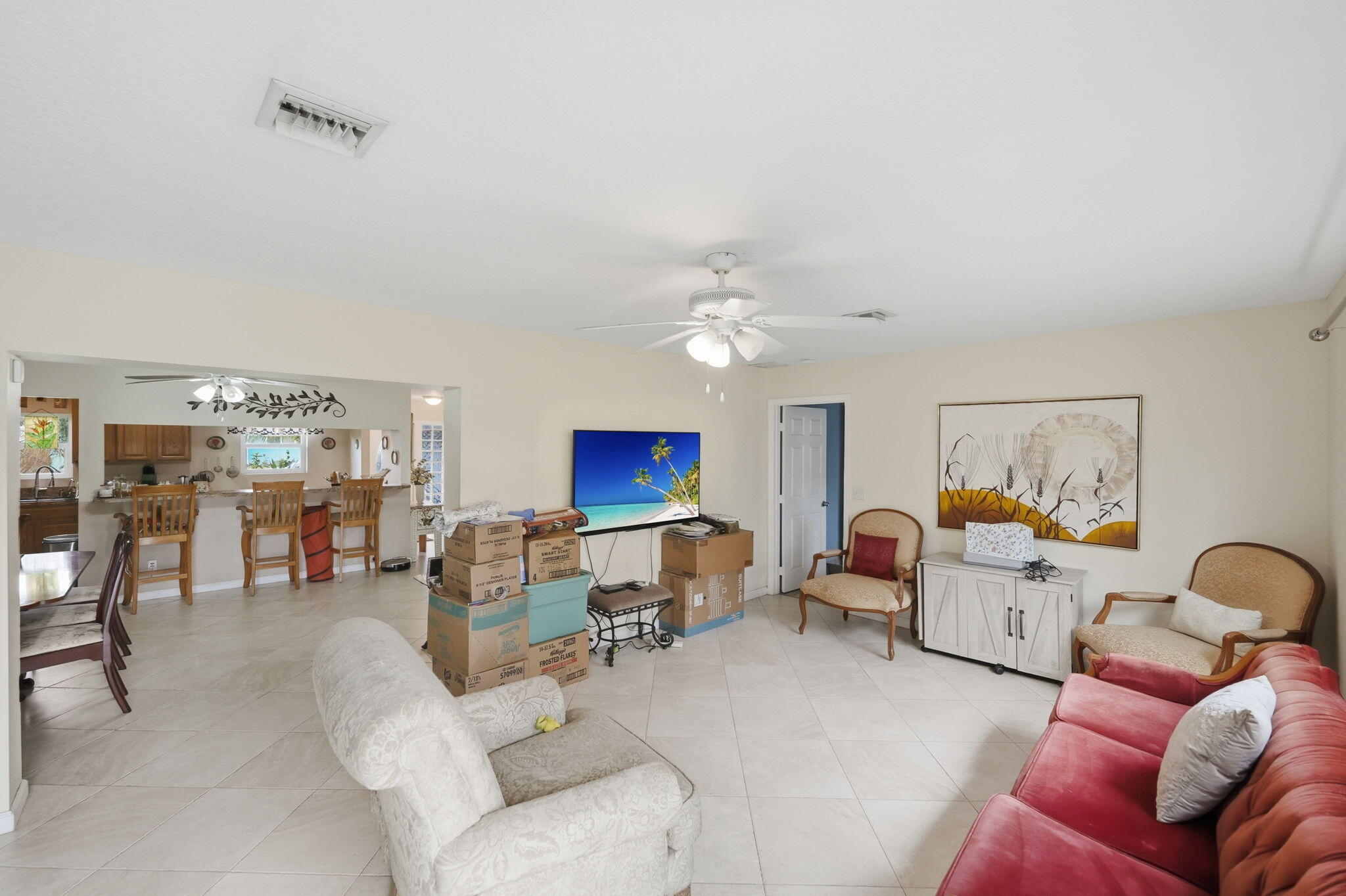 FLORIDA GARDENS 4 - Residential