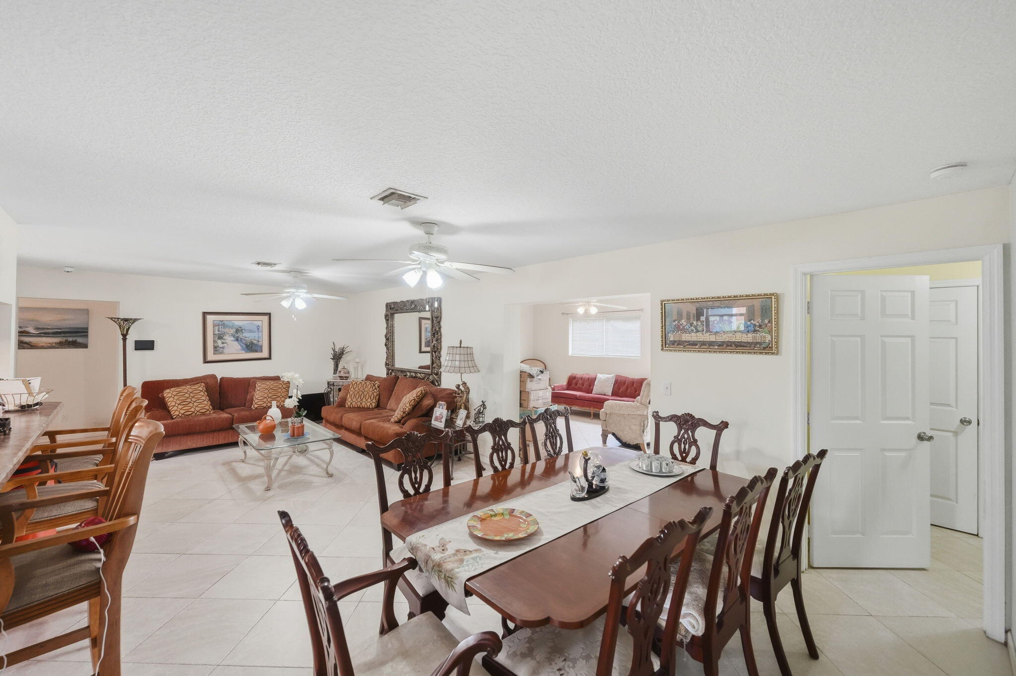 FLORIDA GARDENS 4 - Residential