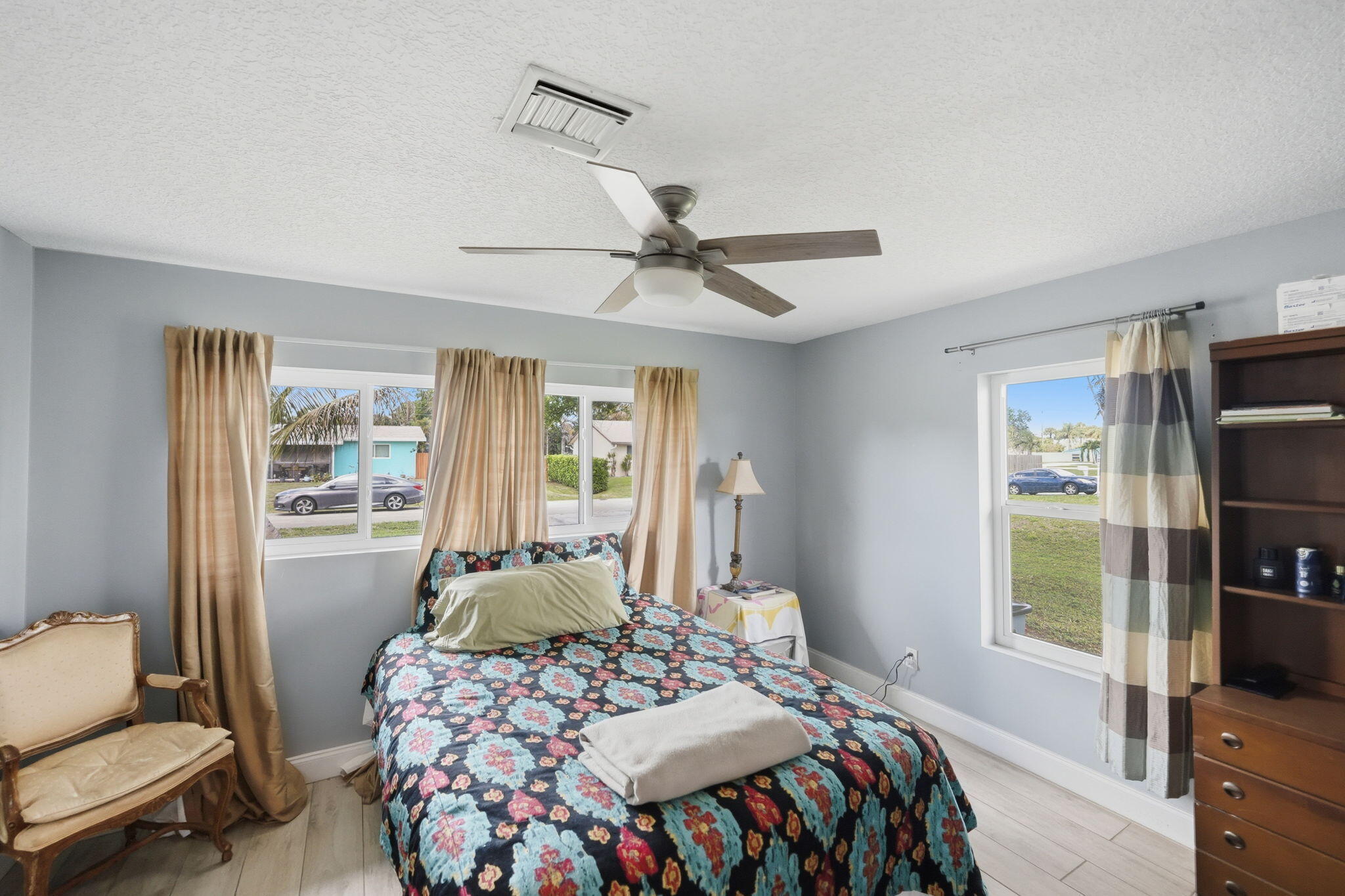 FLORIDA GARDENS 4 - Residential