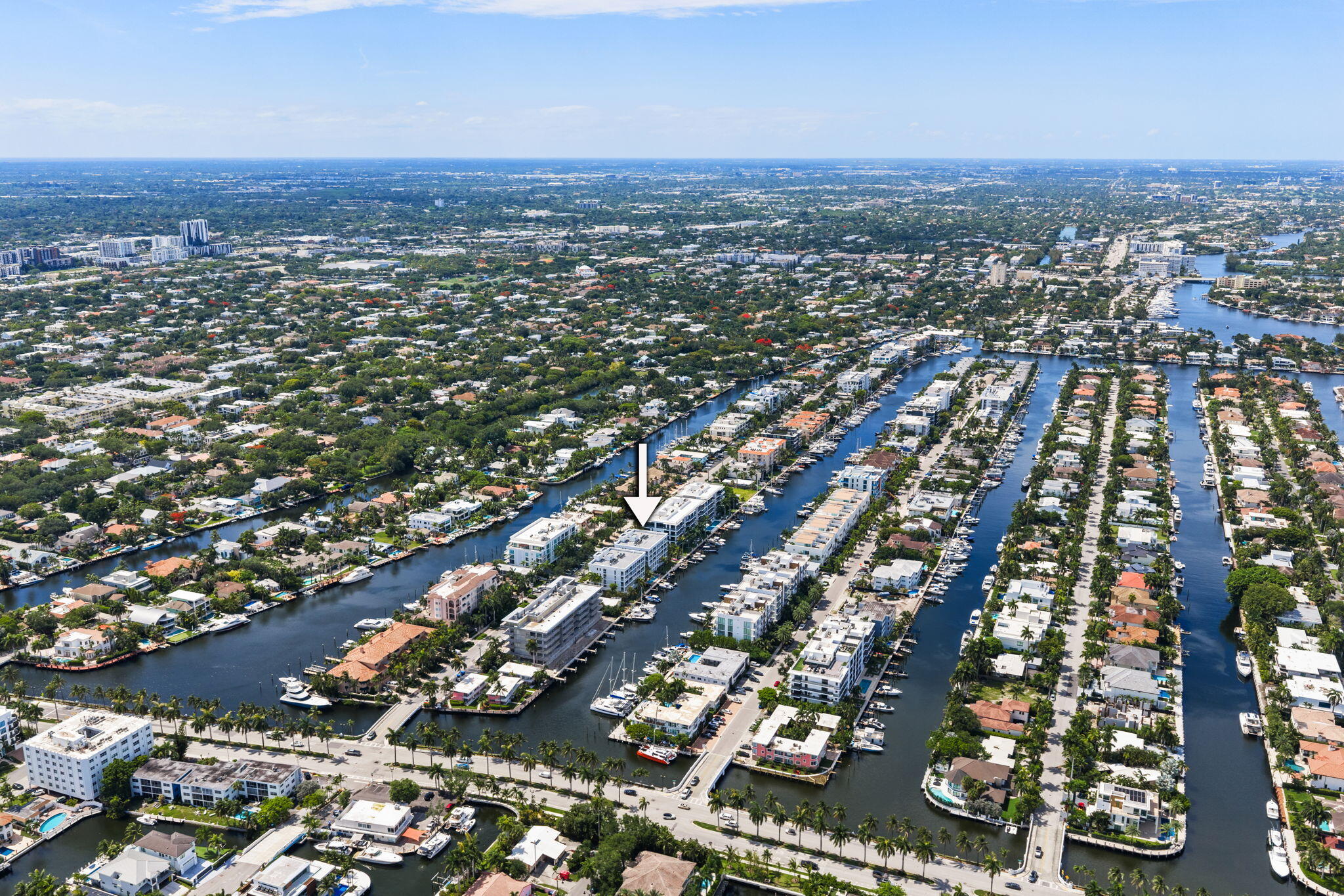 MERITAGE CONDO - Residential