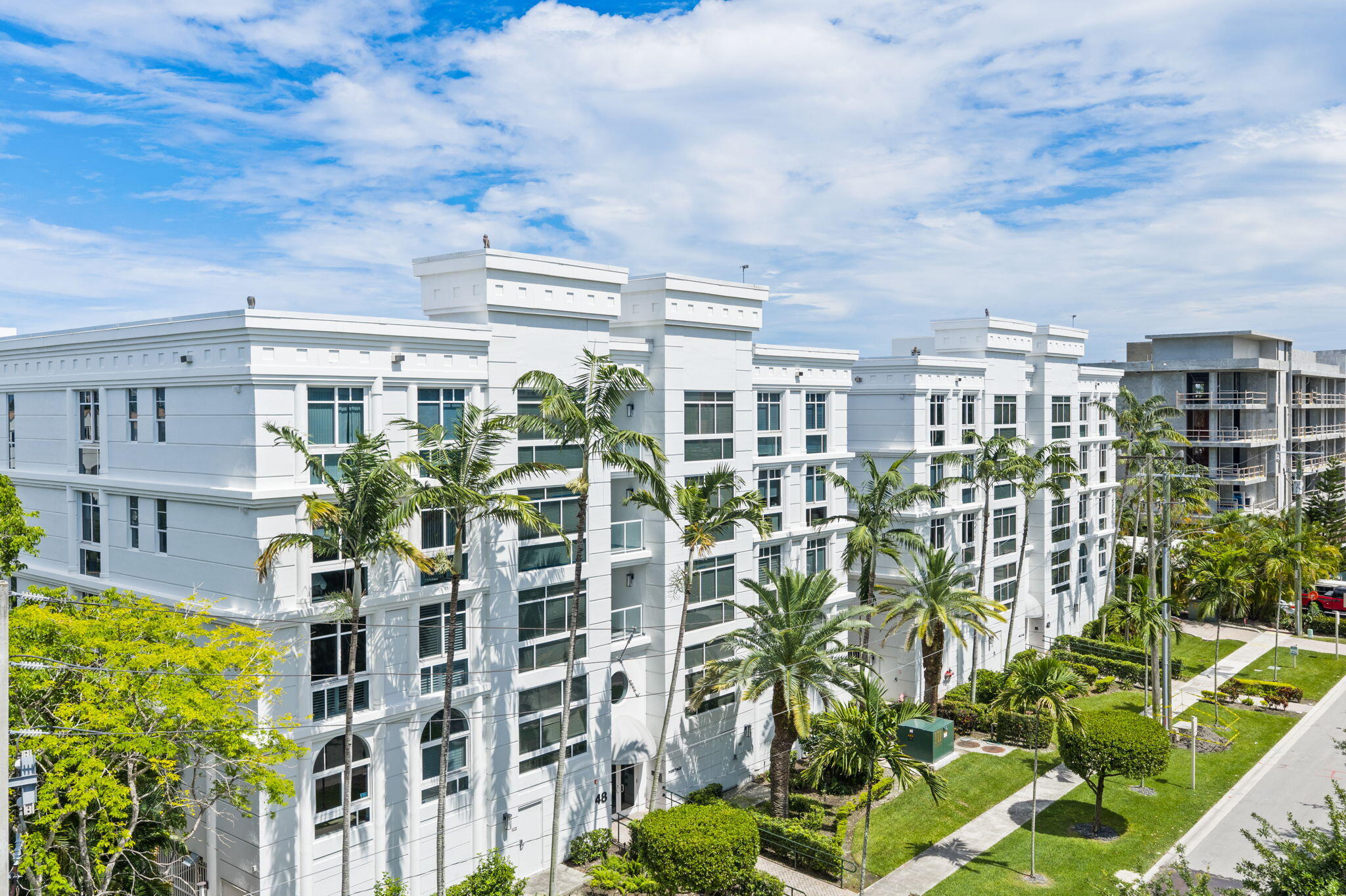 MERITAGE CONDO - Residential