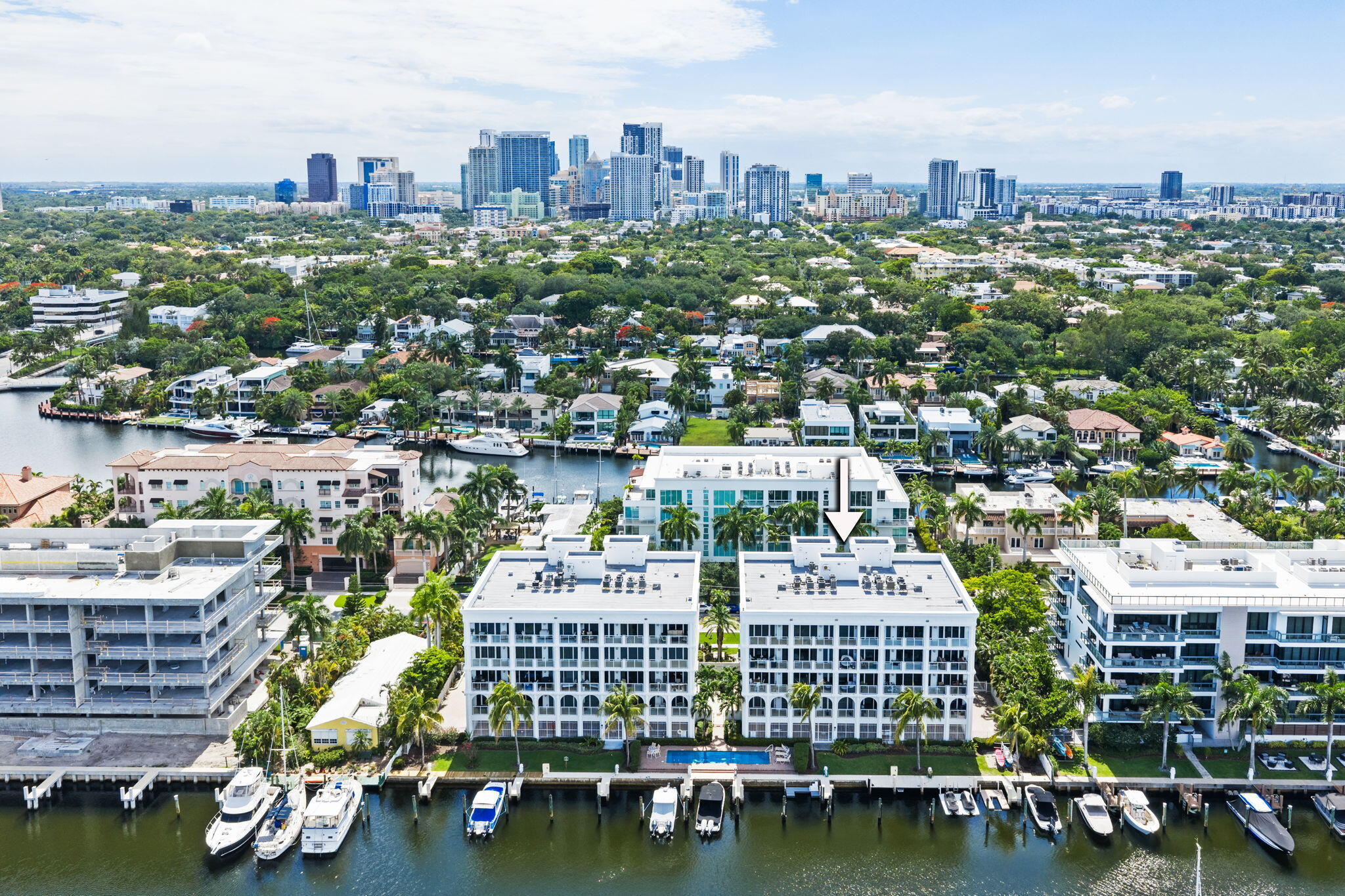 MERITAGE CONDO - Residential