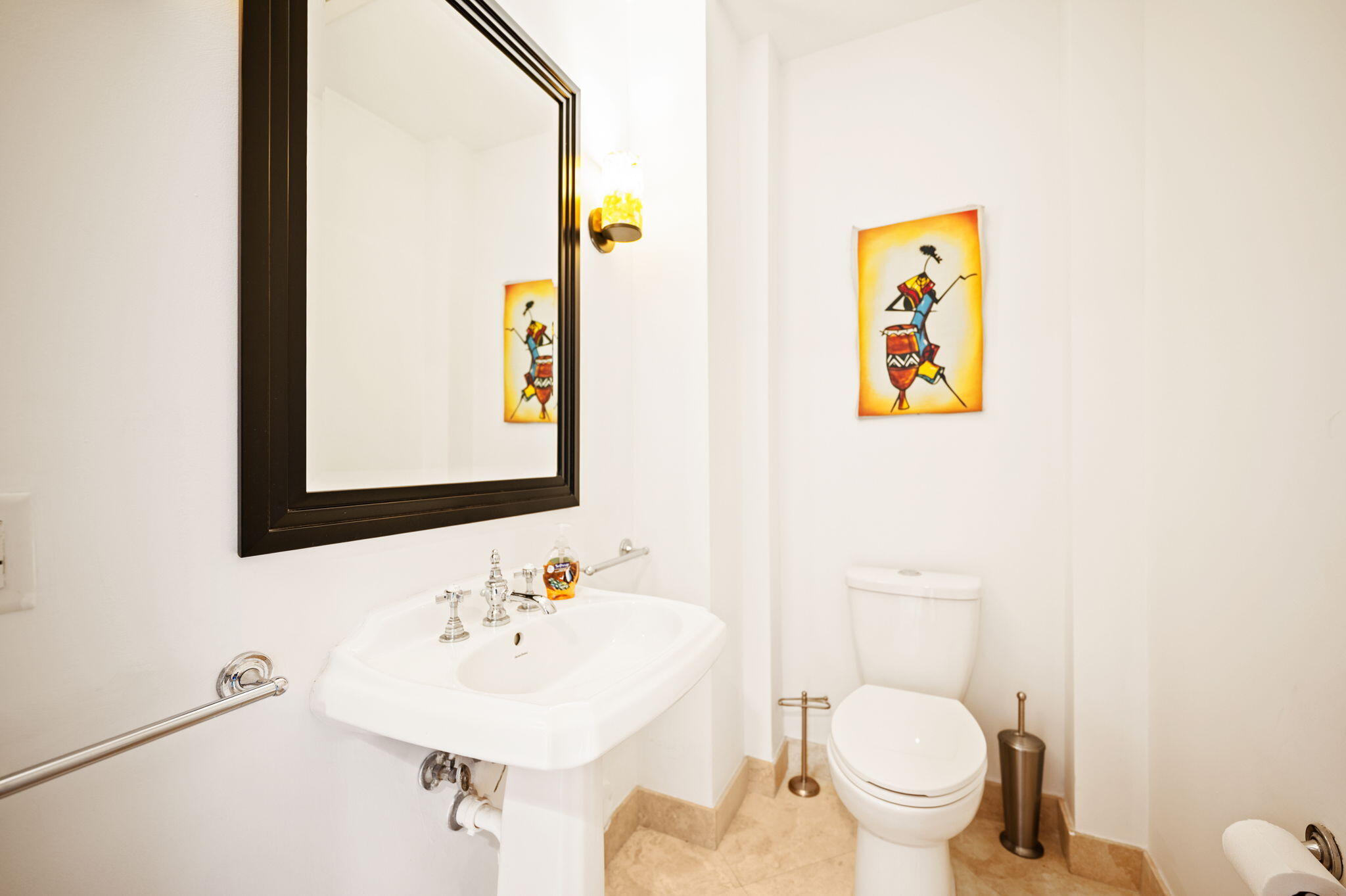MERITAGE CONDO - Residential