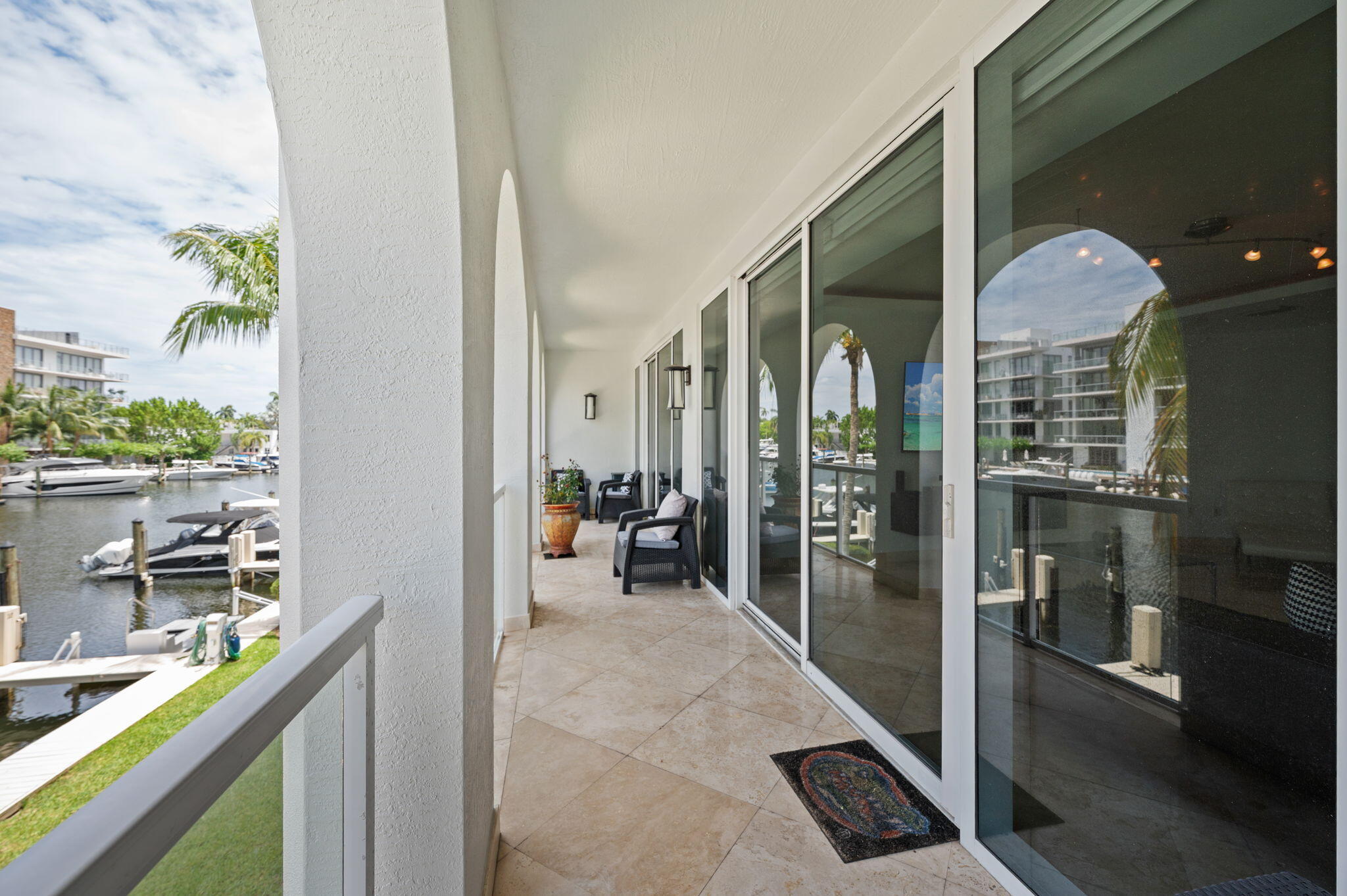 MERITAGE CONDO - Residential