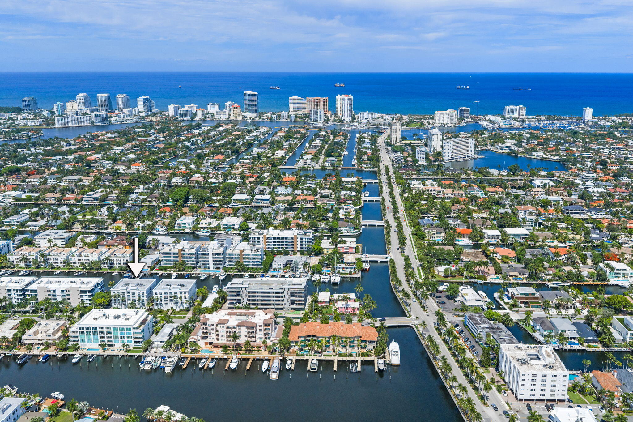 MERITAGE CONDO - Residential