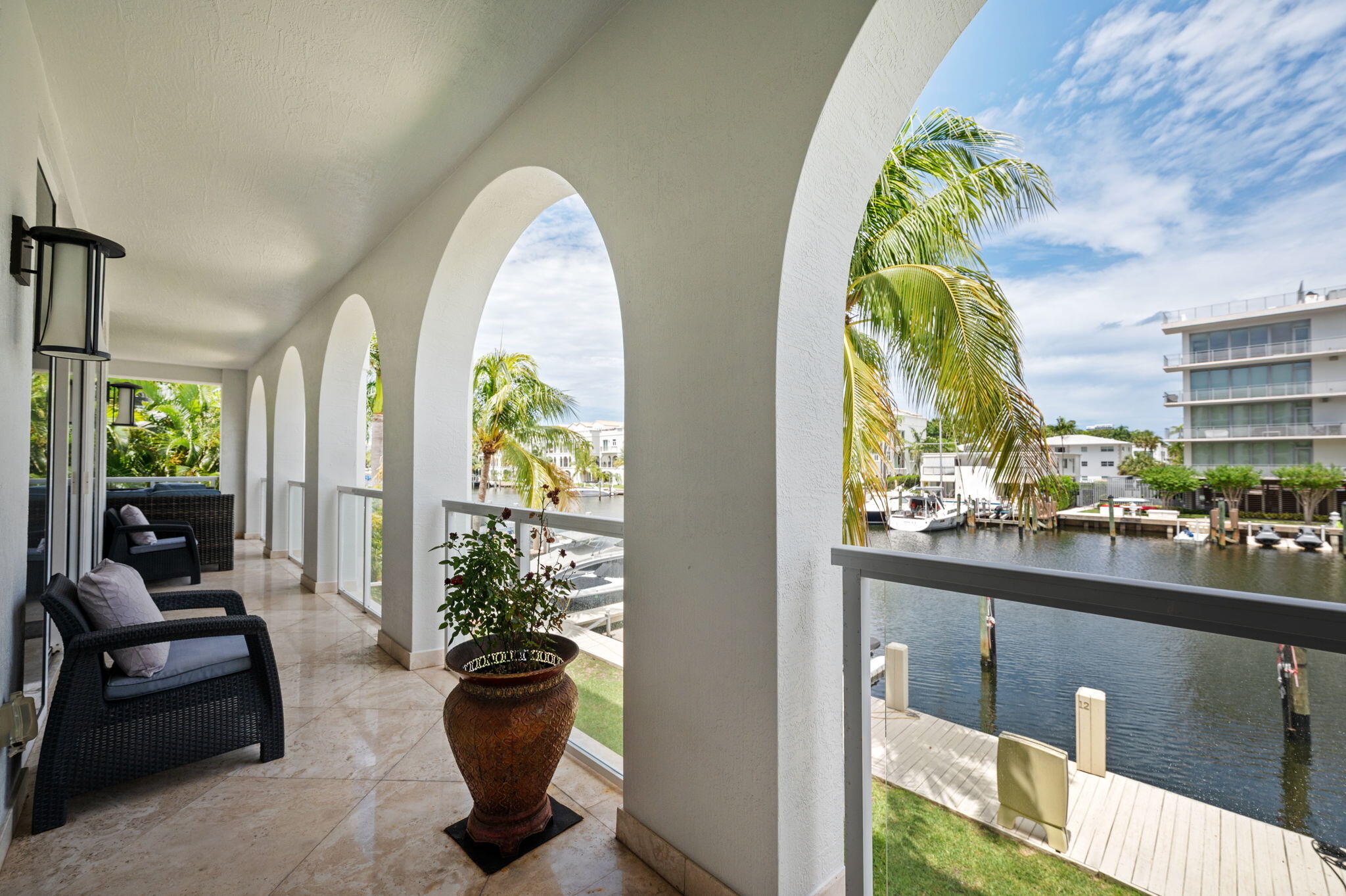 MERITAGE CONDO - Residential