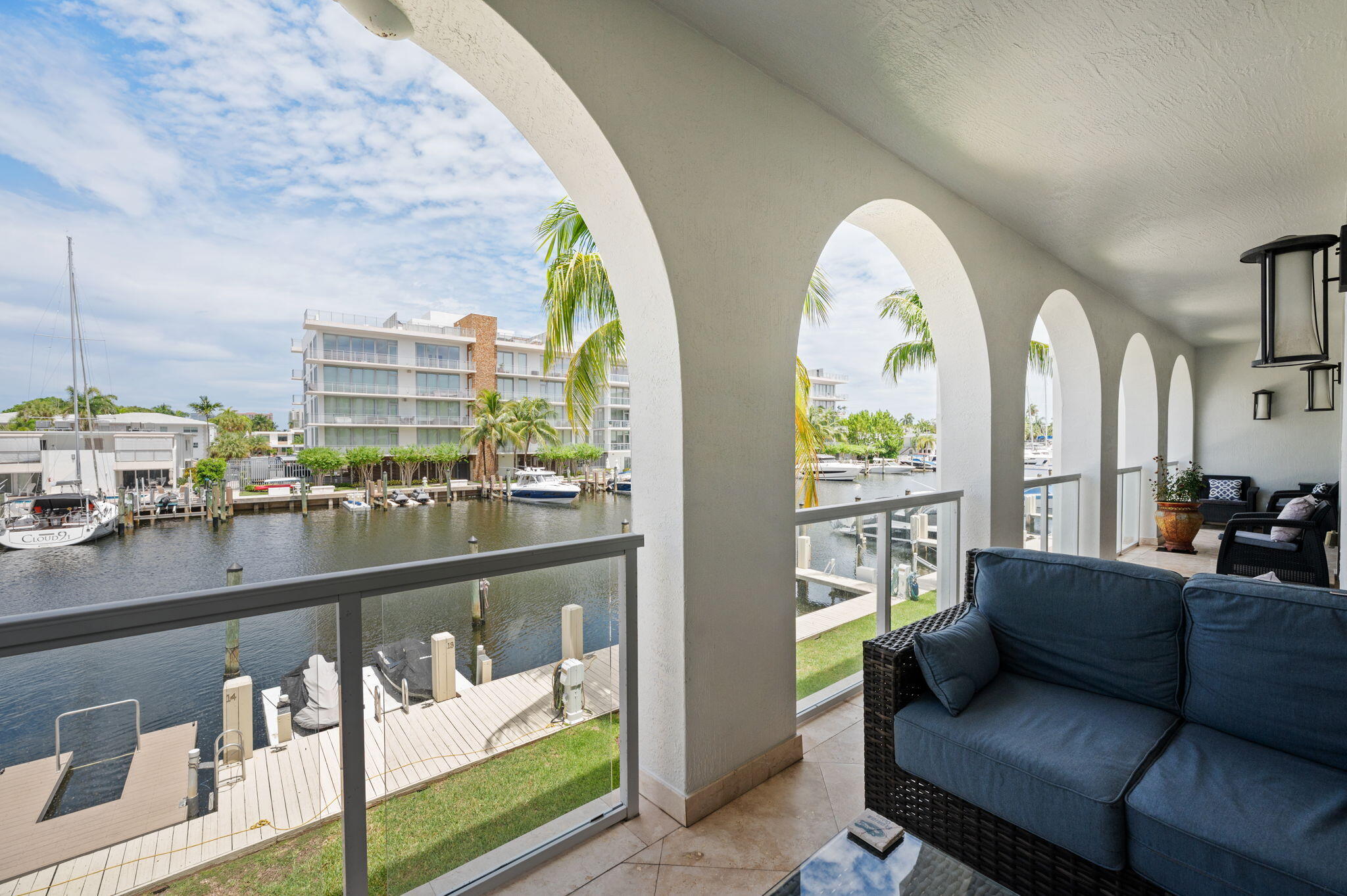 MERITAGE CONDO - Residential
