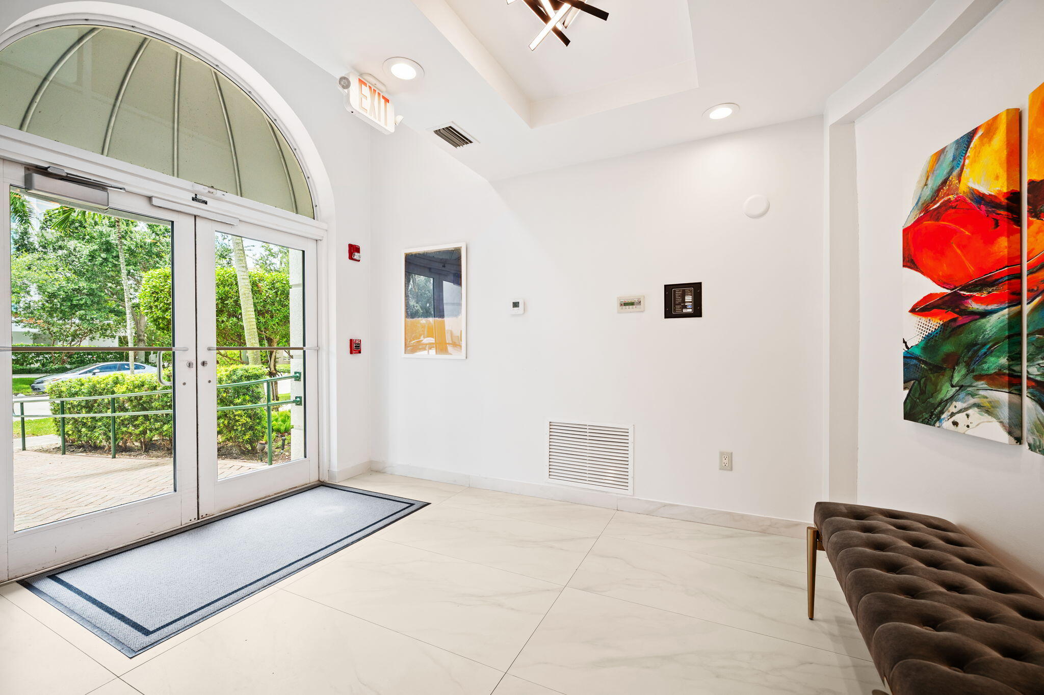 MERITAGE CONDO - Residential