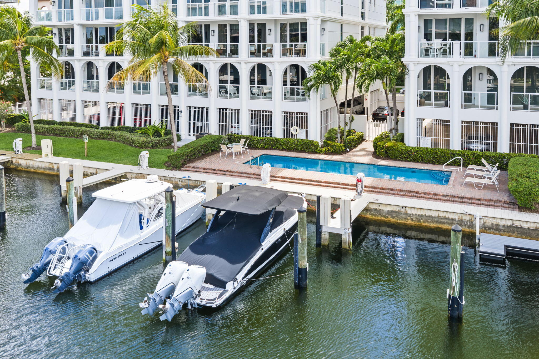 MERITAGE CONDO - Residential