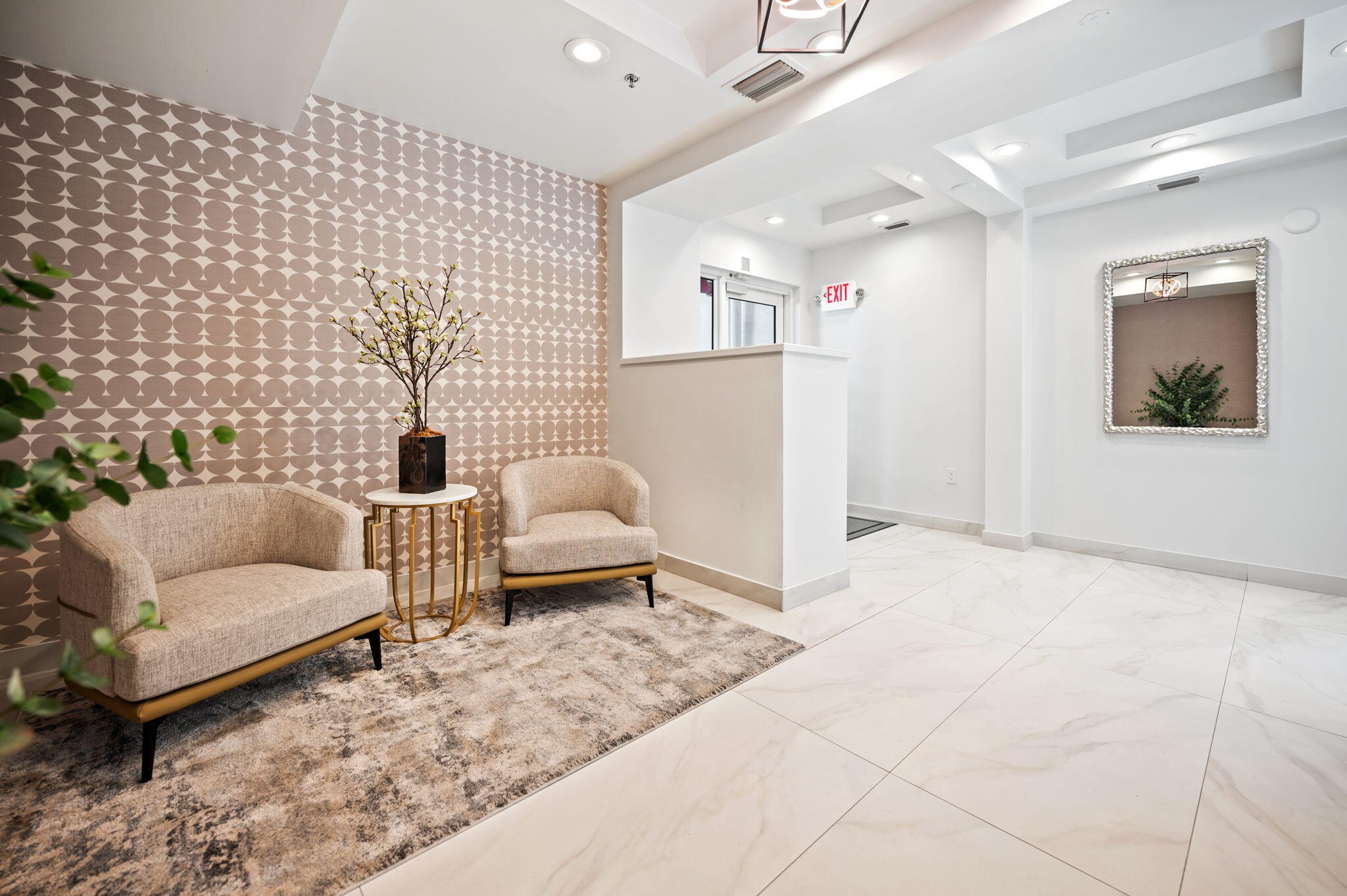 MERITAGE CONDO - Residential