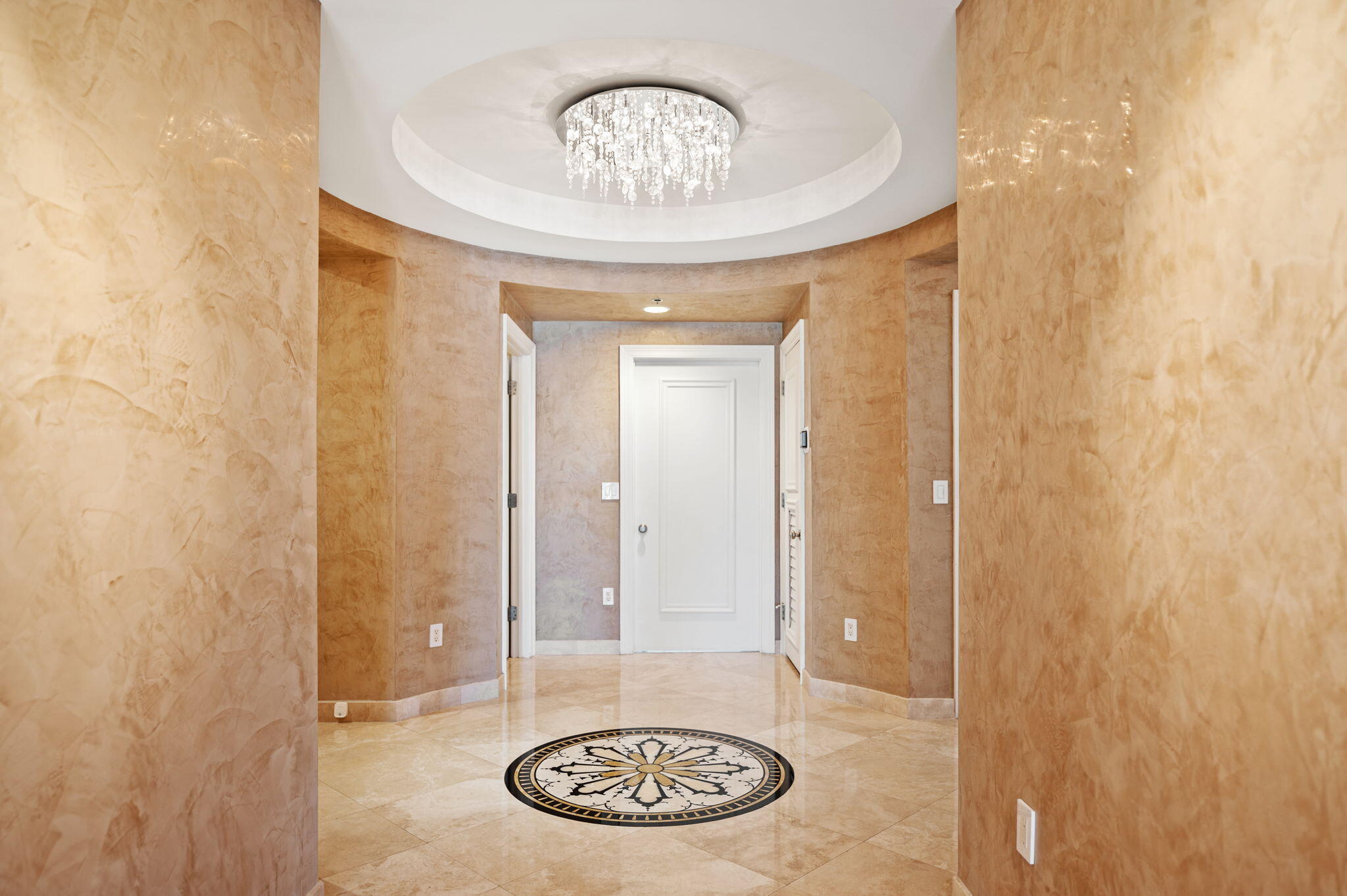 MERITAGE CONDO - Residential